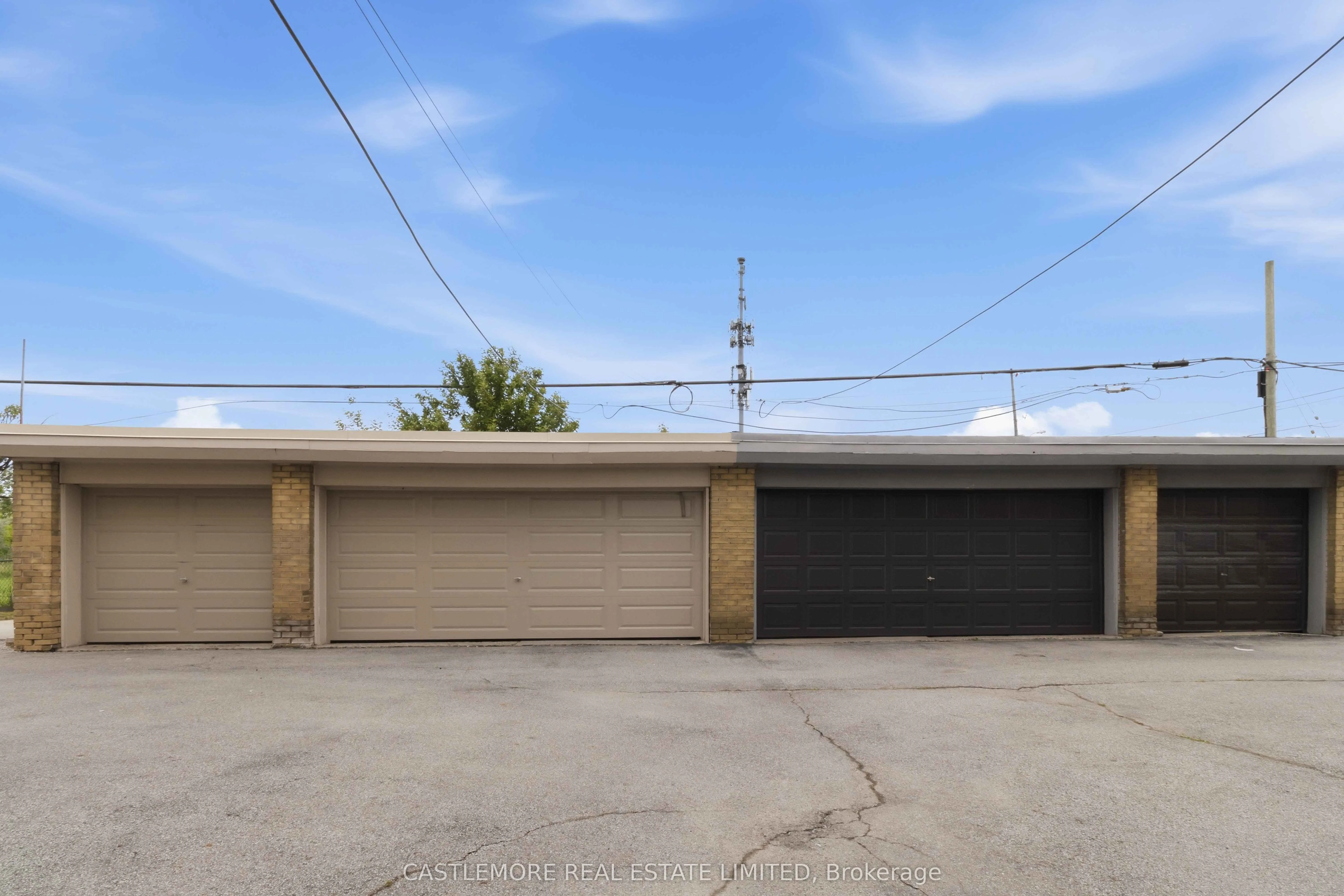 9 allenby Avenue