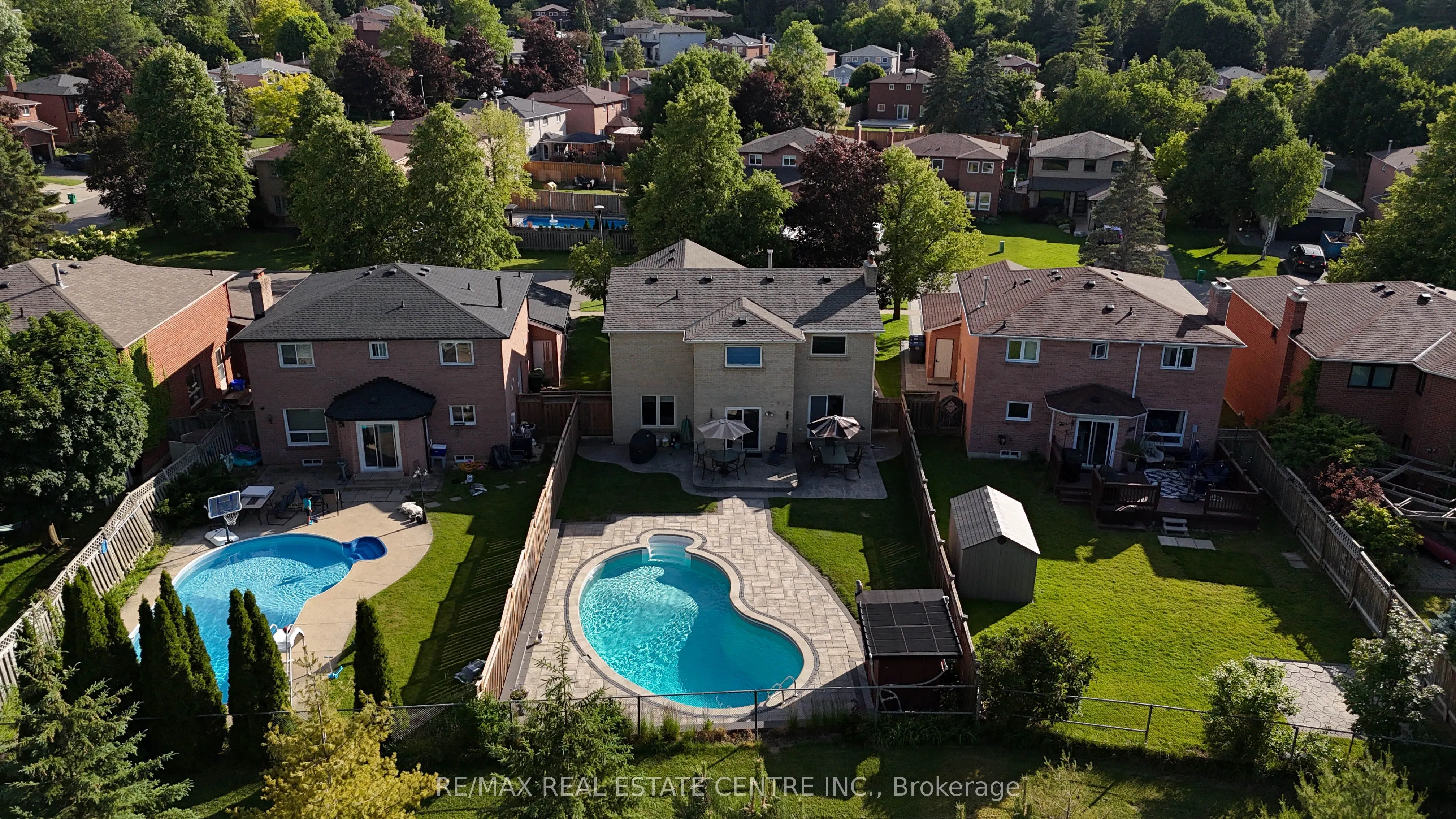 23 Deer Valley Drive