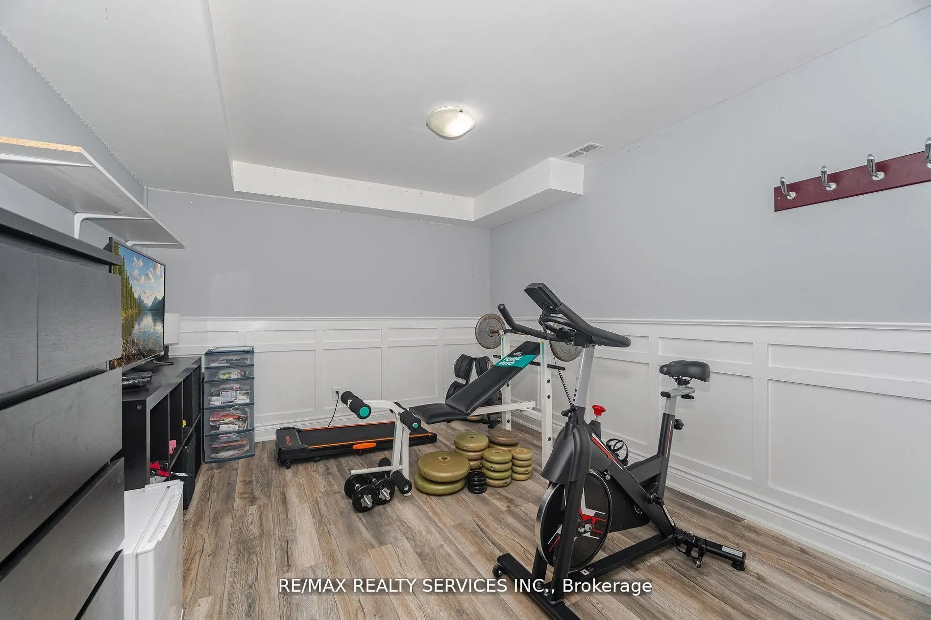 32 Caledon Street