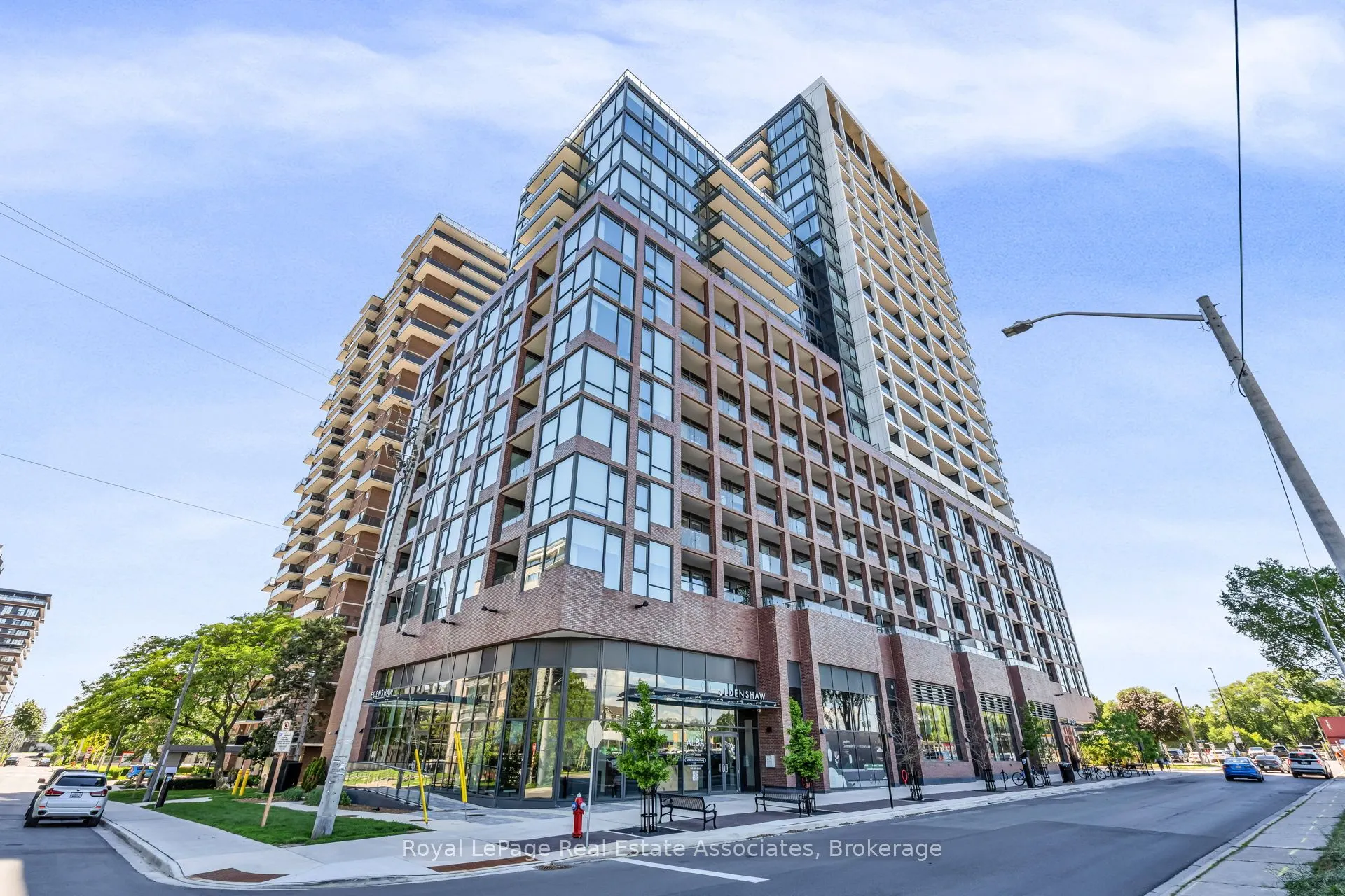 28 Ann Street #414