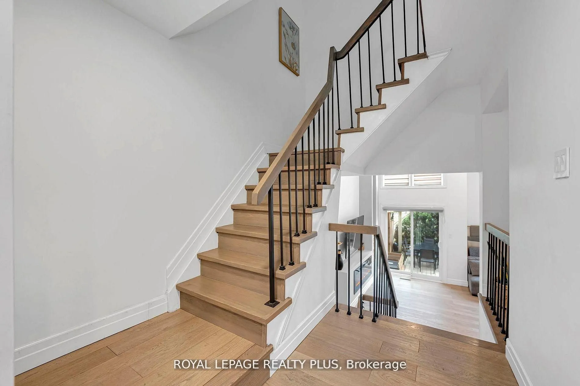 1755 Rathburn Road E #20
