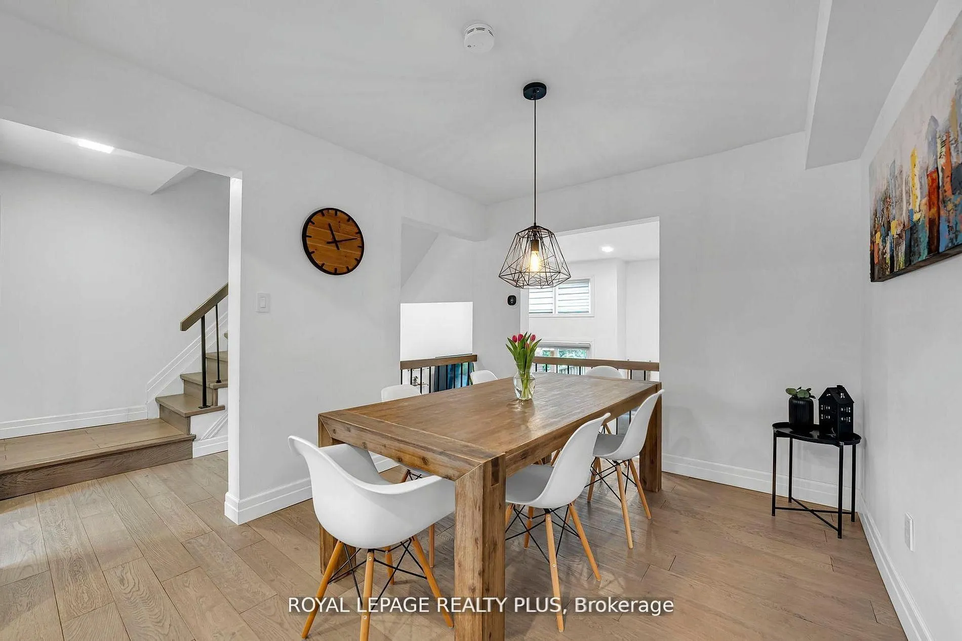1755 Rathburn Road E #20