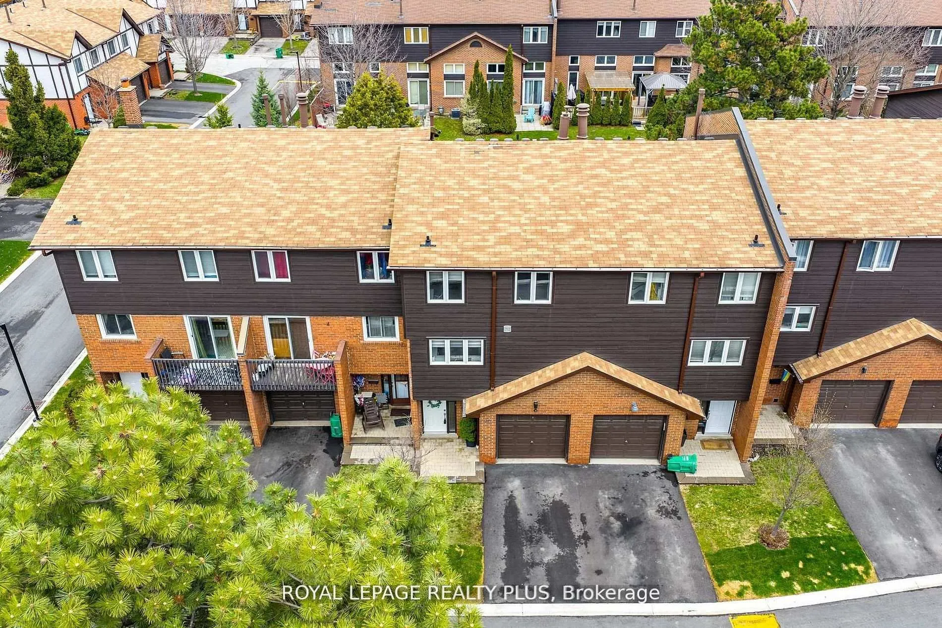 1755 Rathburn Road E #20