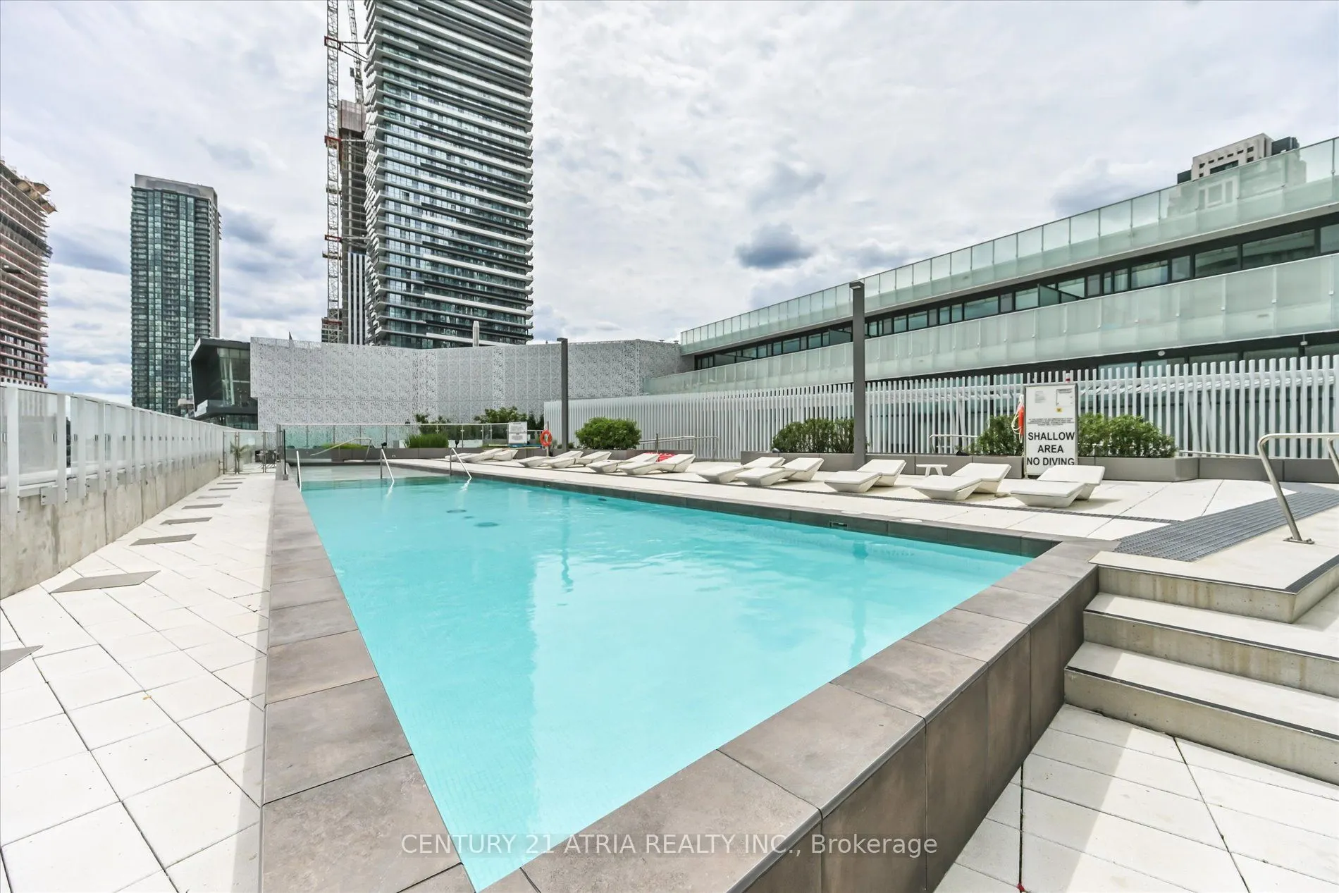 3900 Confederation Parkway #1609