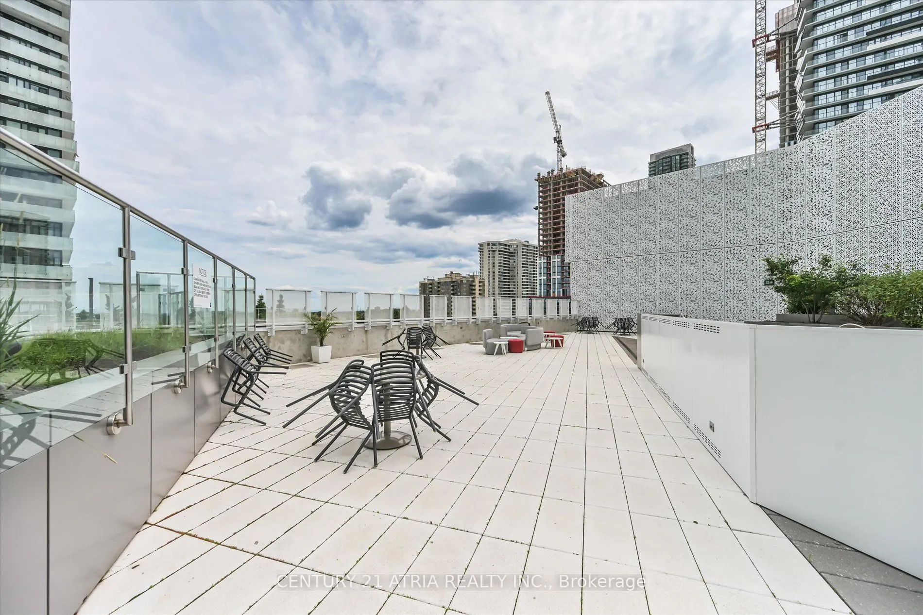 3900 Confederation Parkway #1609