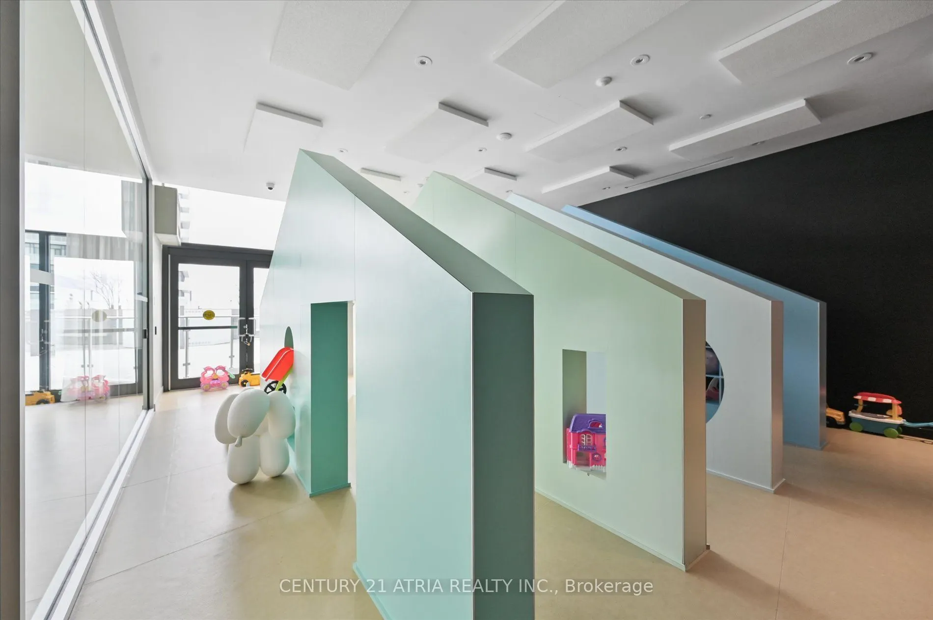3900 Confederation Parkway #1609