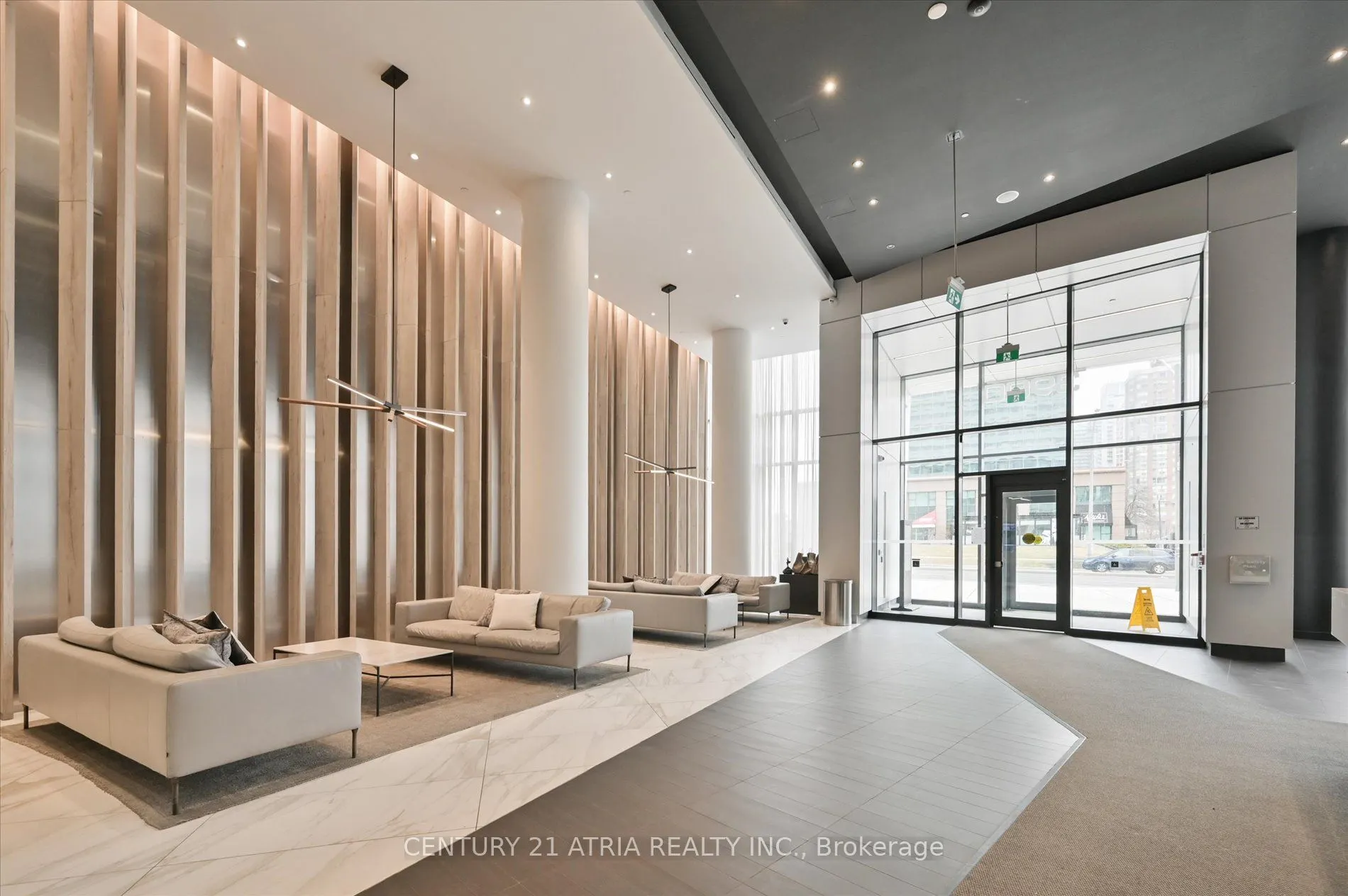 3900 Confederation Parkway #1609