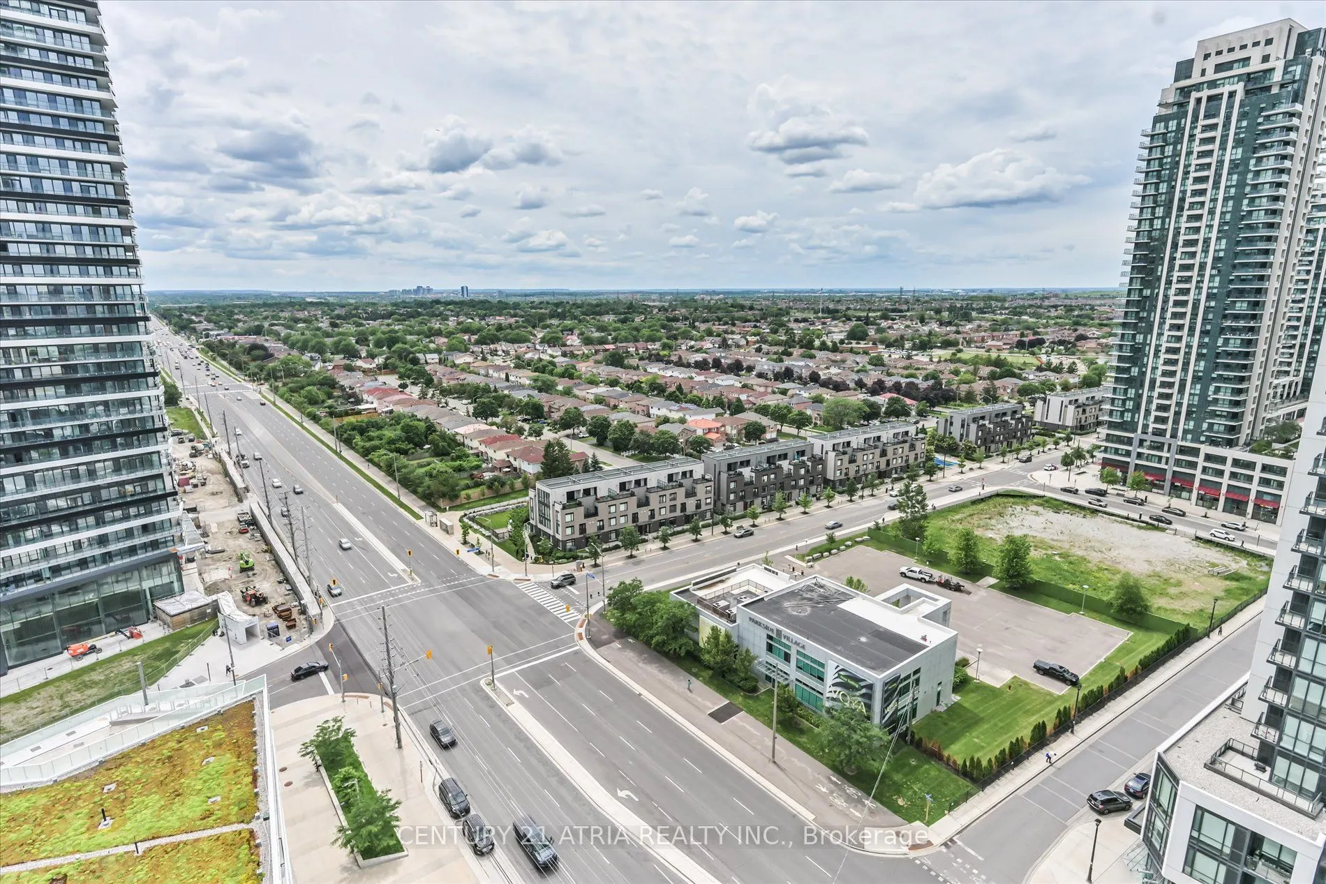 3900 Confederation Parkway #1609
