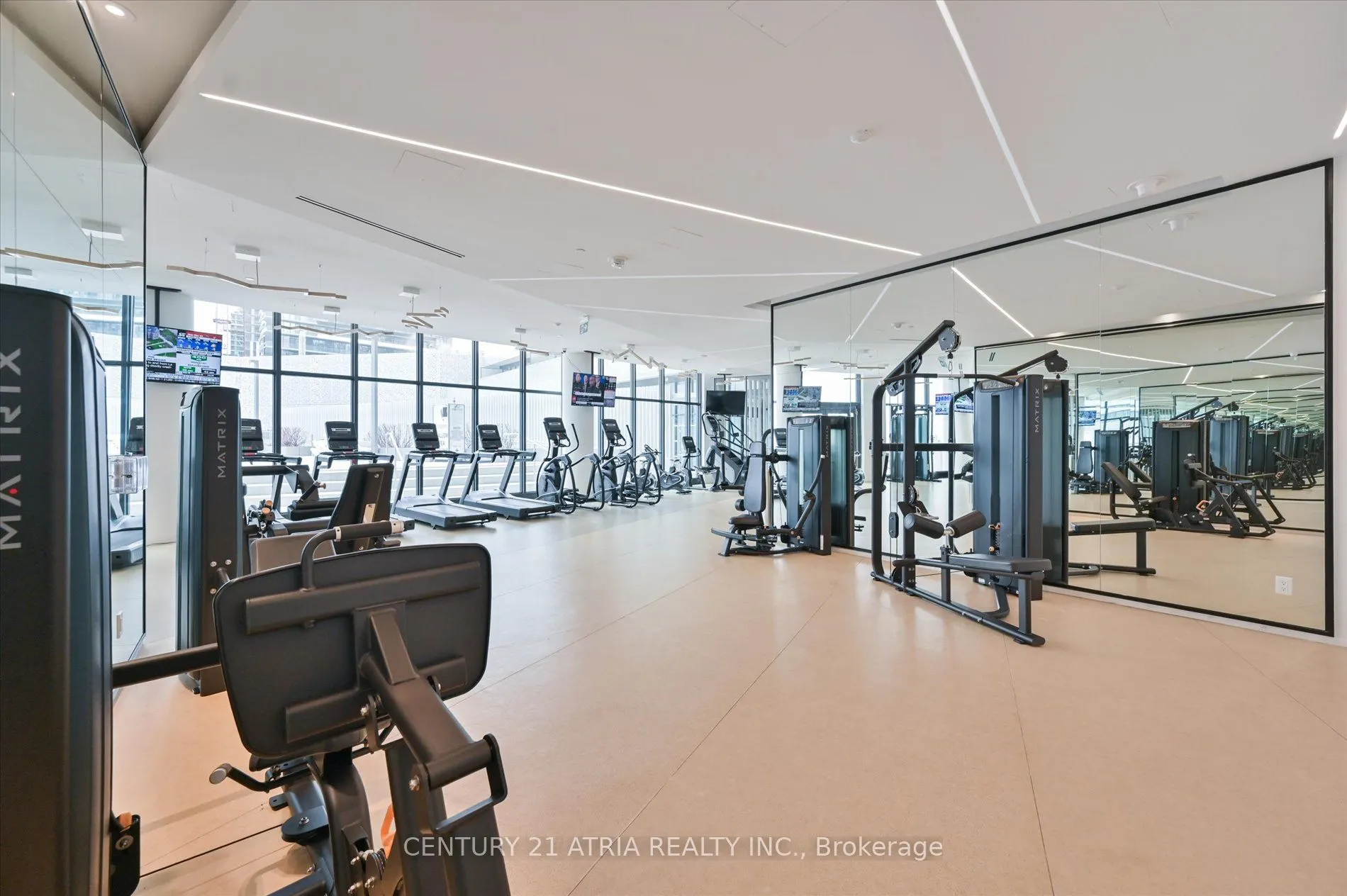 3900 Confederation Parkway #1609