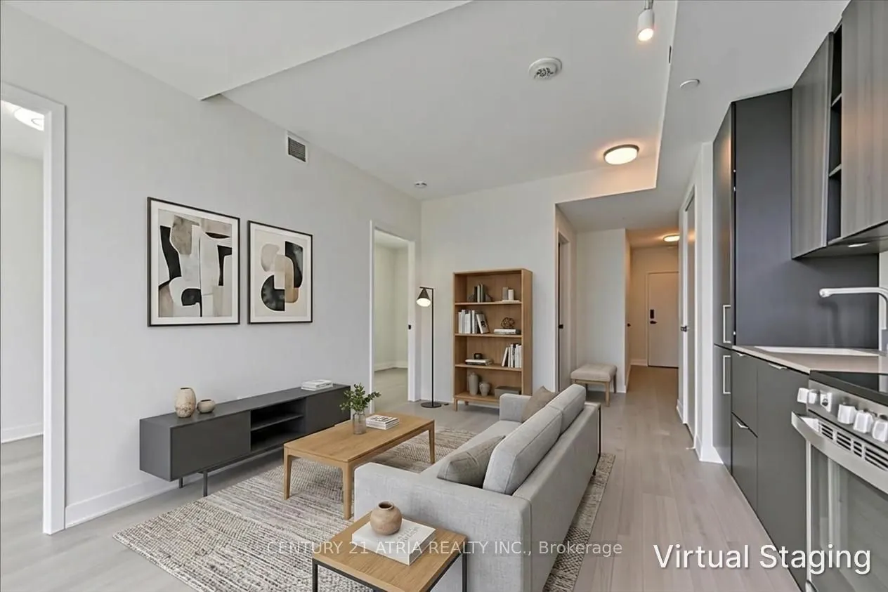 3900 Confederation Parkway #1609