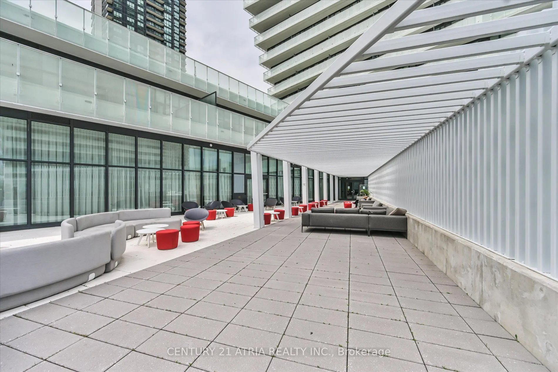 3900 Confederation Parkway #1609