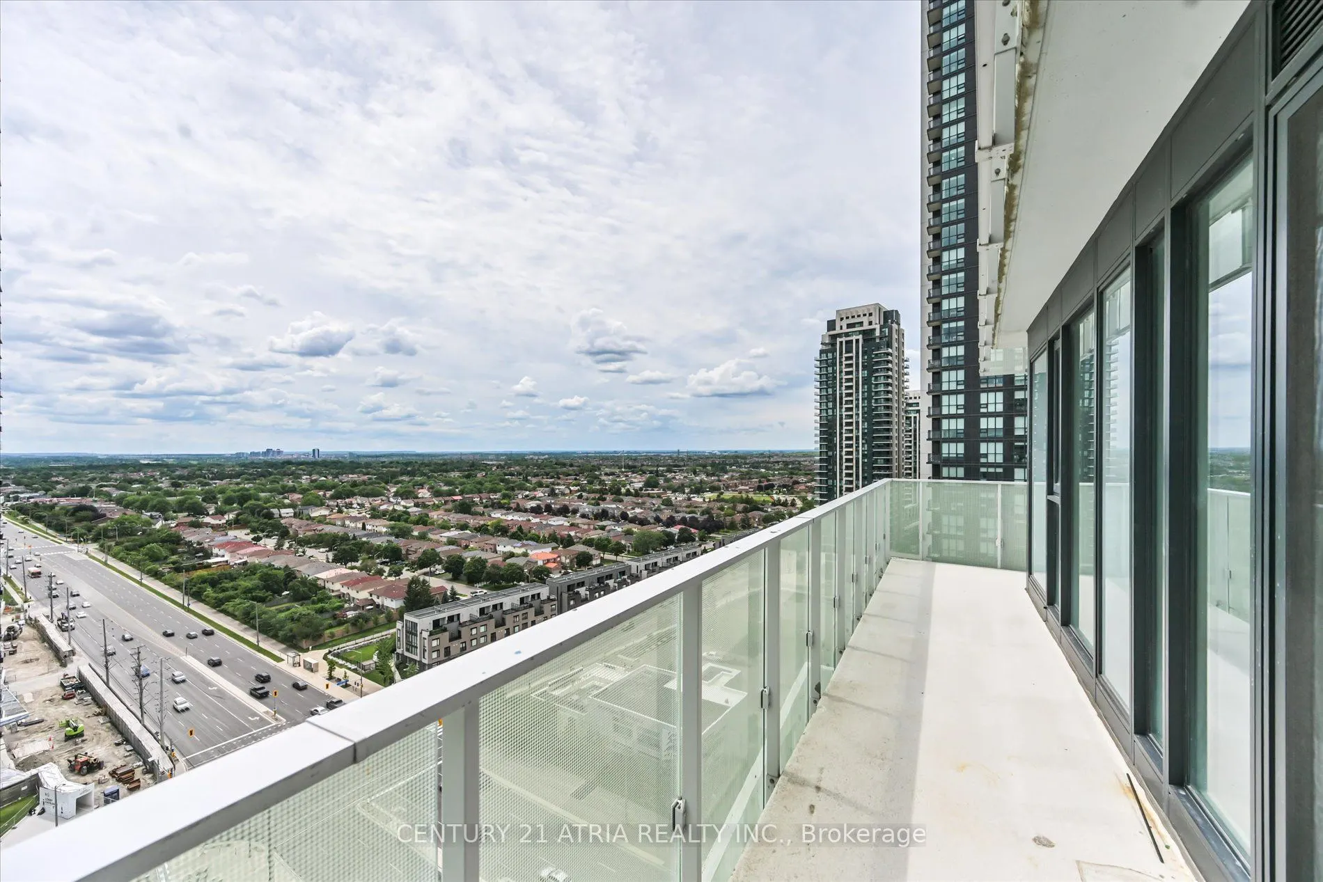 3900 Confederation Parkway #1609