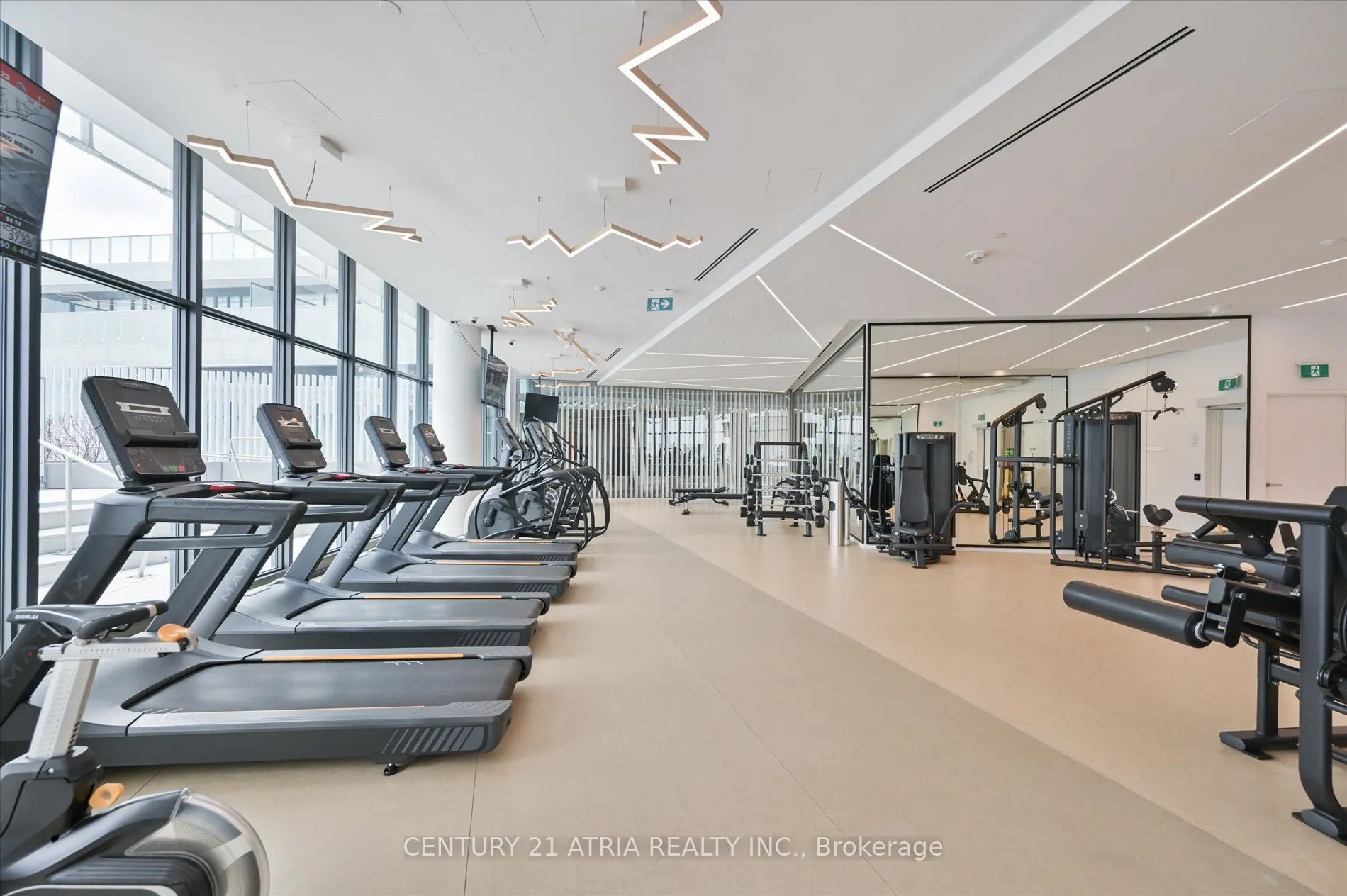 3900 Confederation Parkway #1609