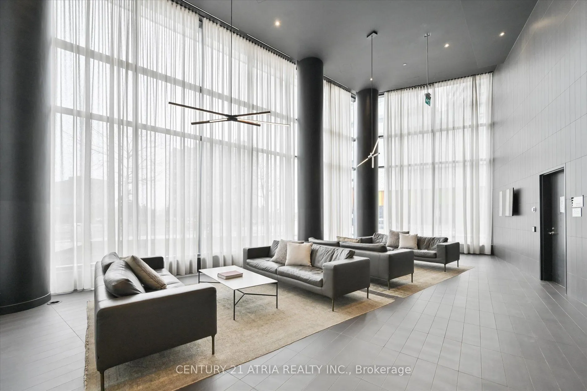 3900 Confederation Parkway #1609