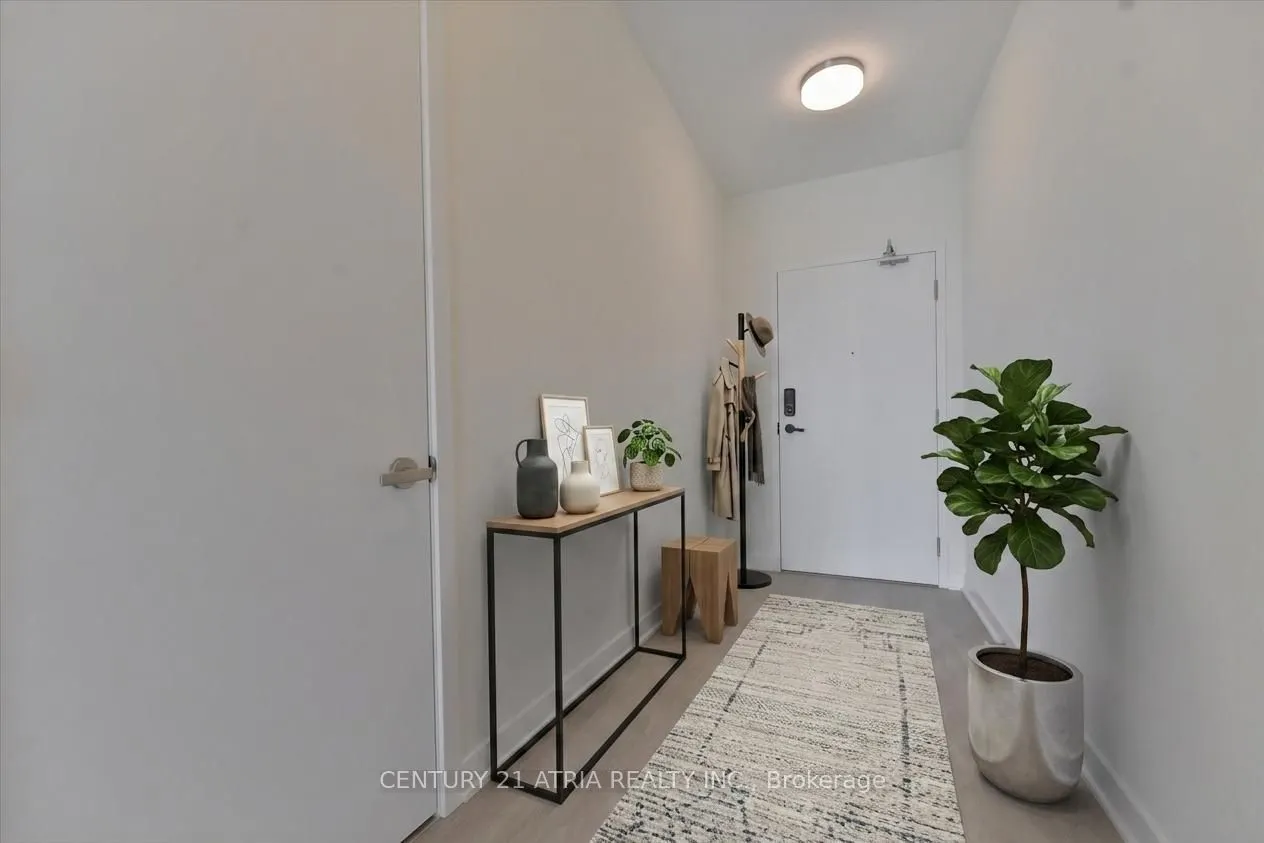 3900 Confederation Parkway #1609