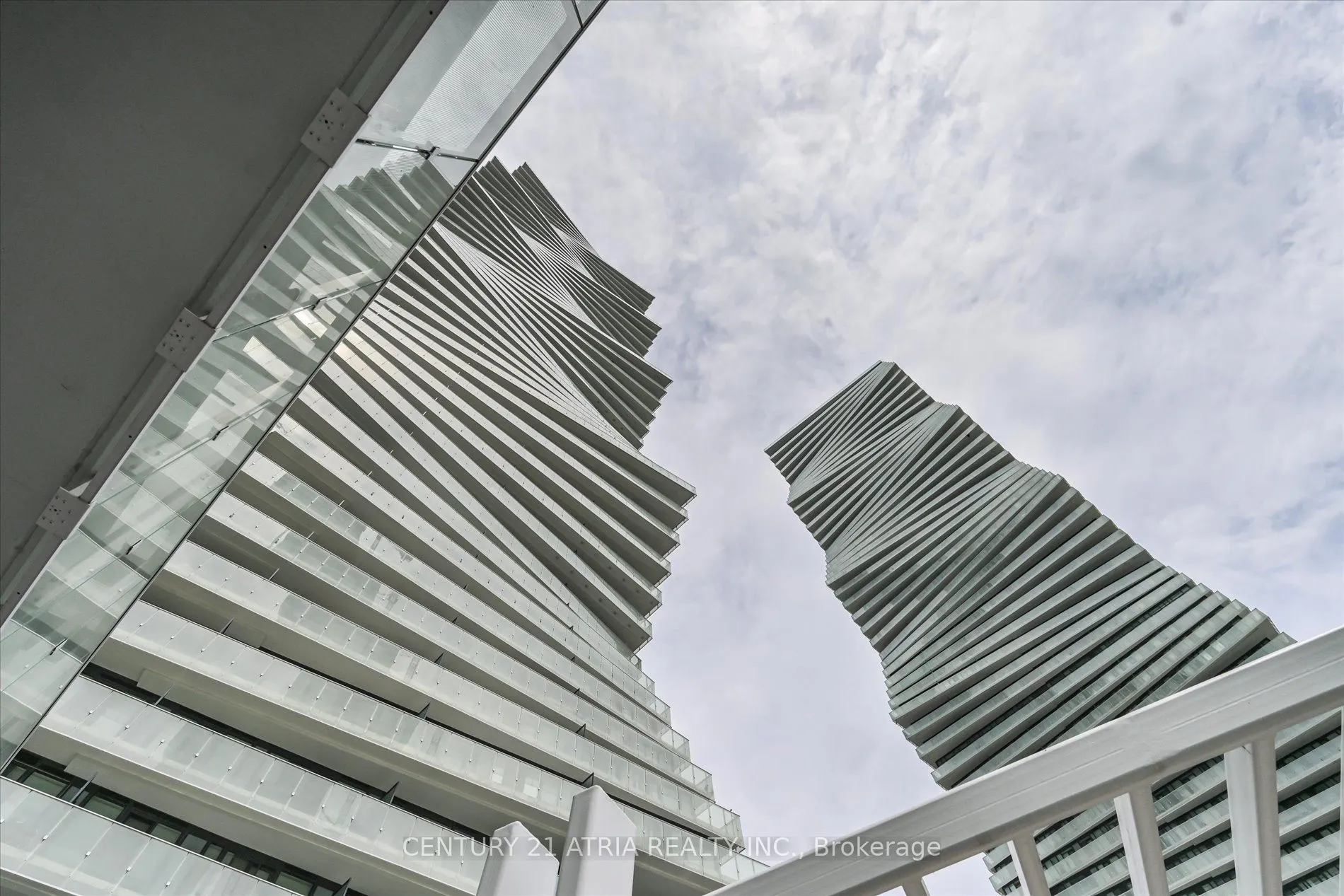 3900 Confederation Parkway #1609