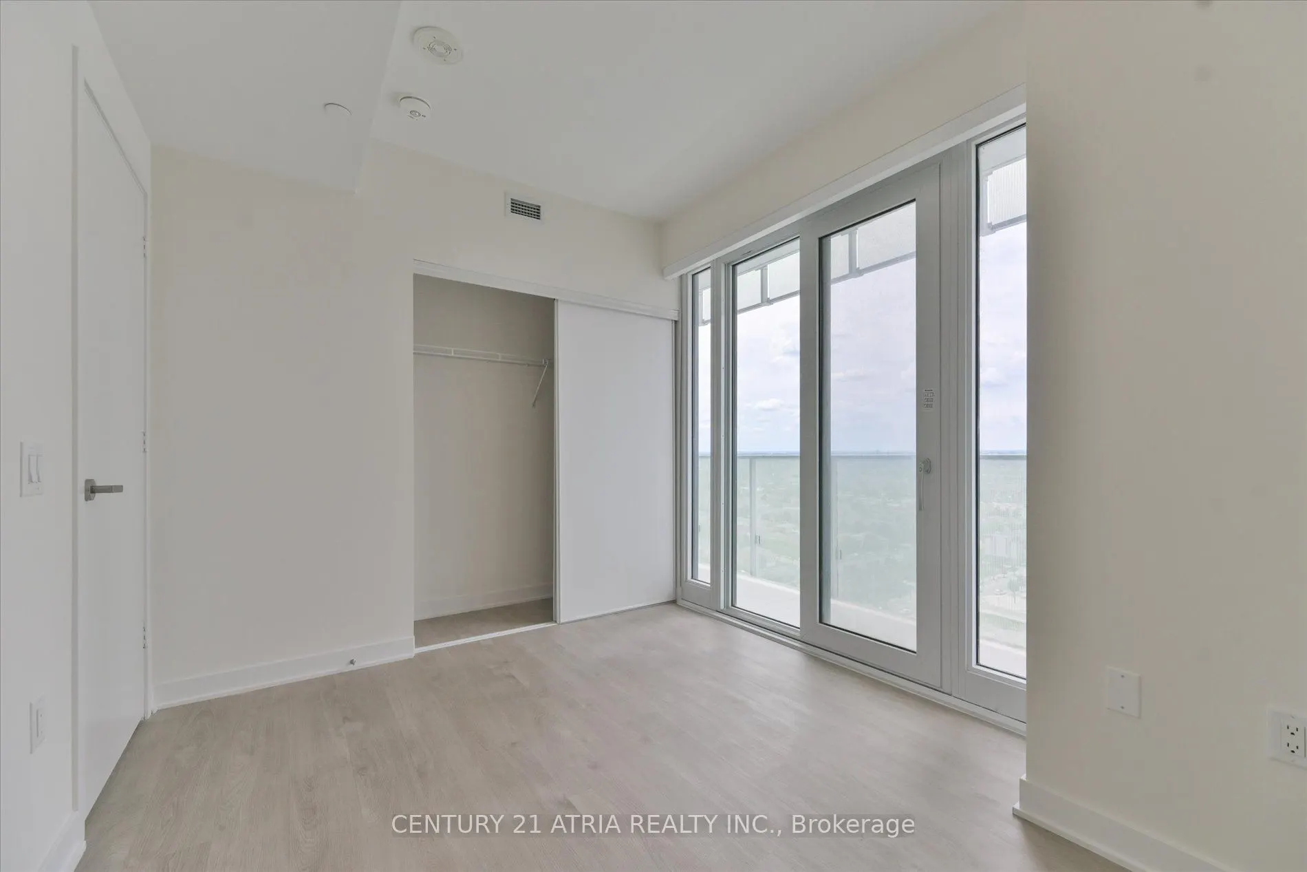 3900 Confederation Parkway #1609