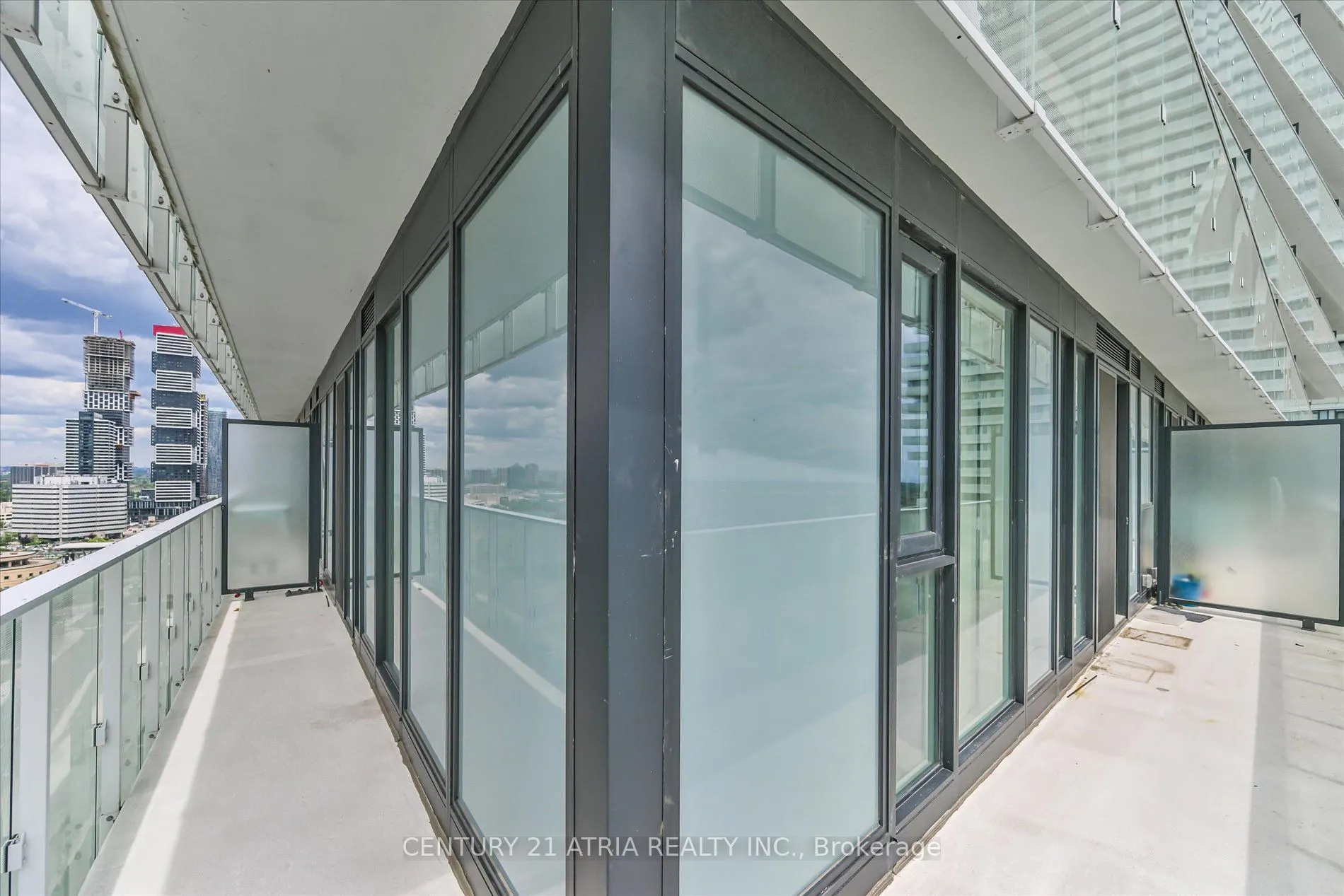 3900 Confederation Parkway #1609