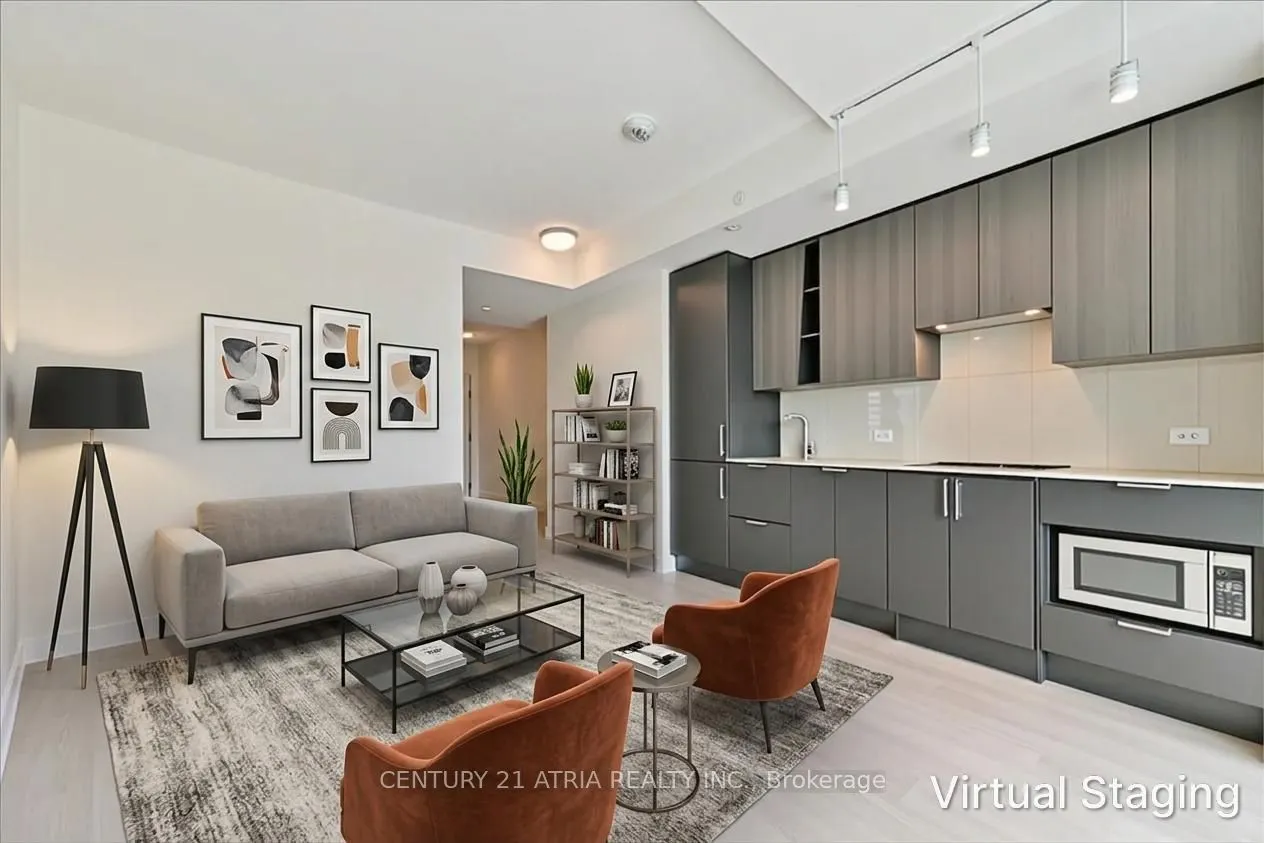 3900 Confederation Parkway #1609