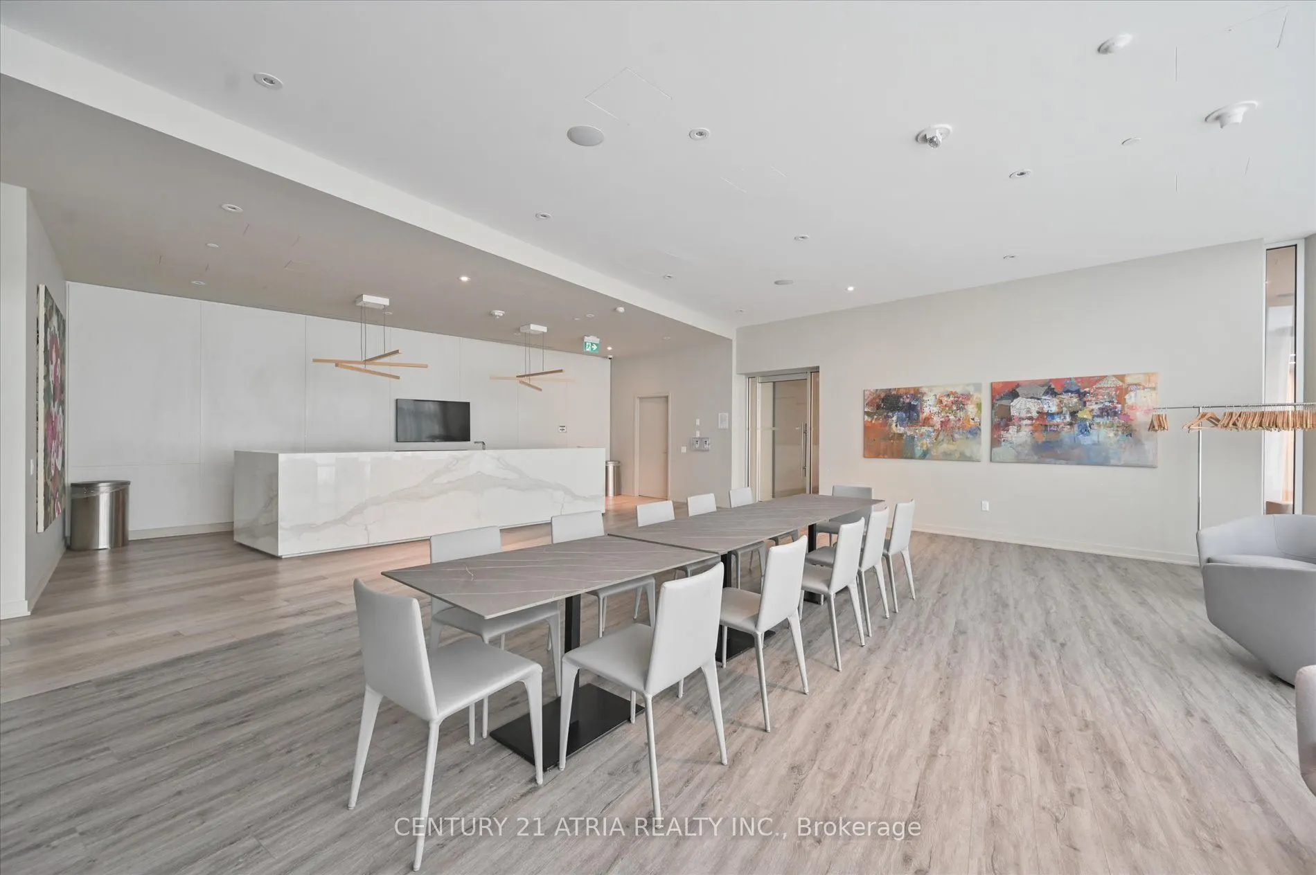 3900 Confederation Parkway #1609