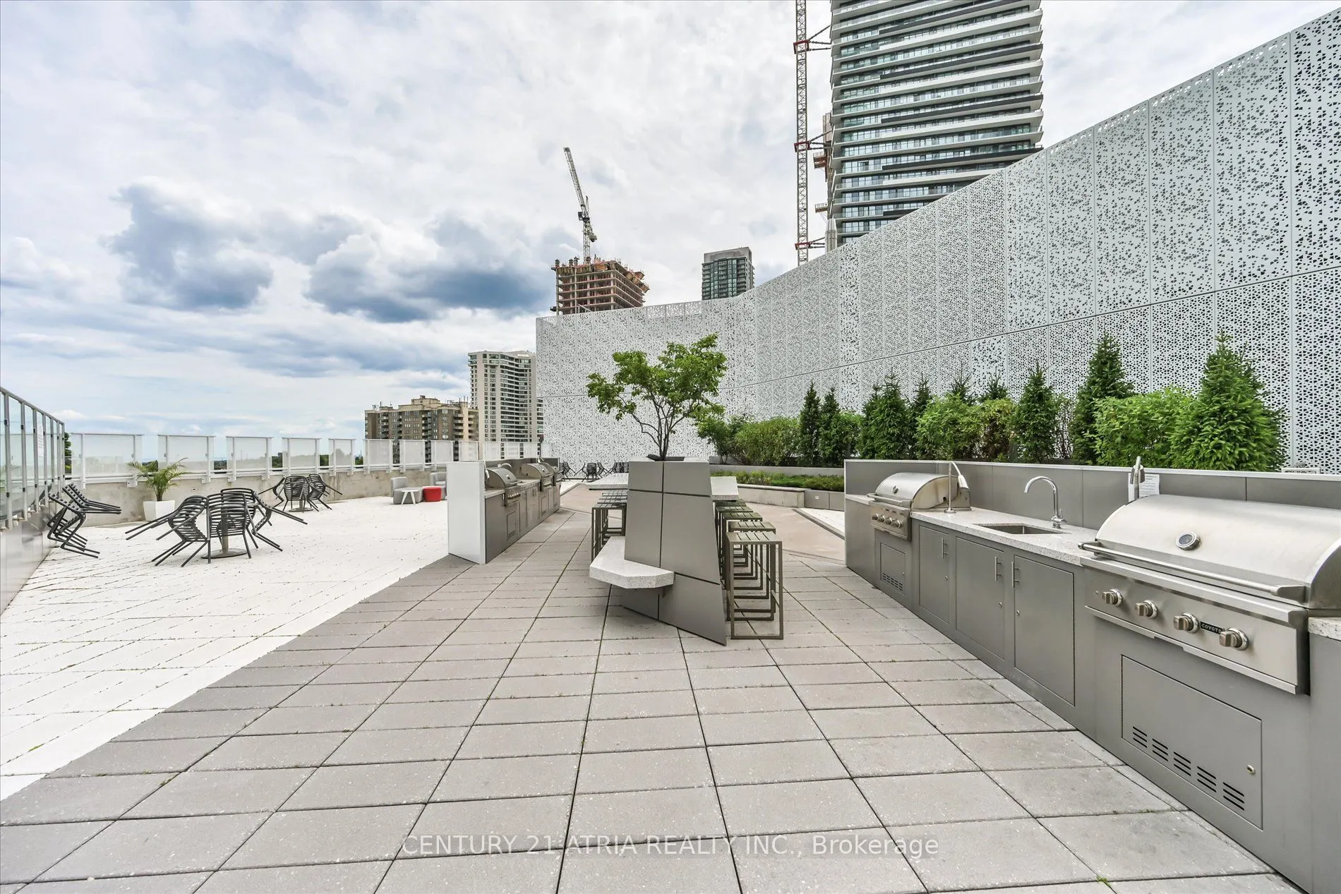 3900 Confederation Parkway #1609