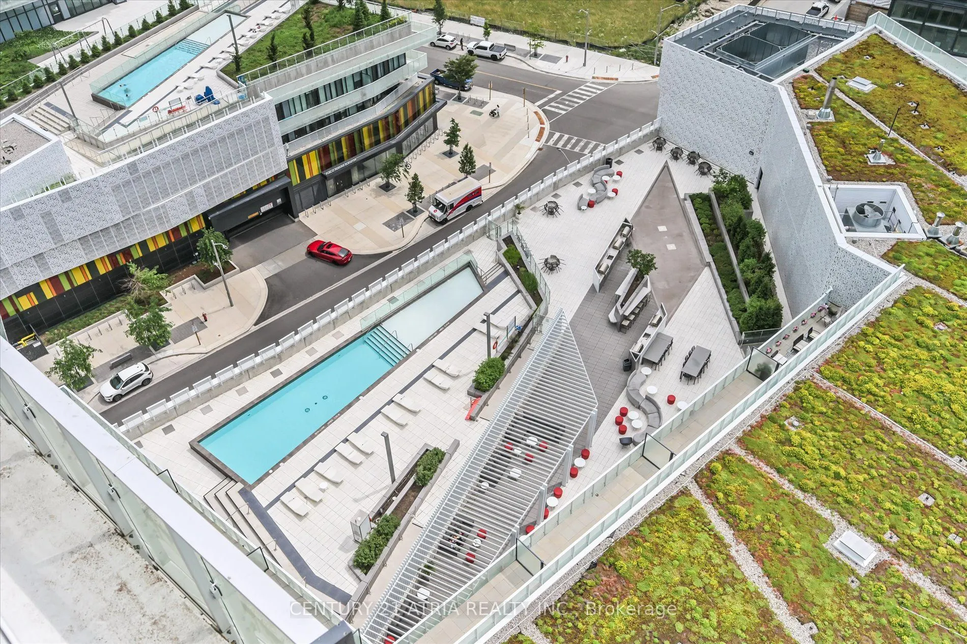 3900 Confederation Parkway #1609
