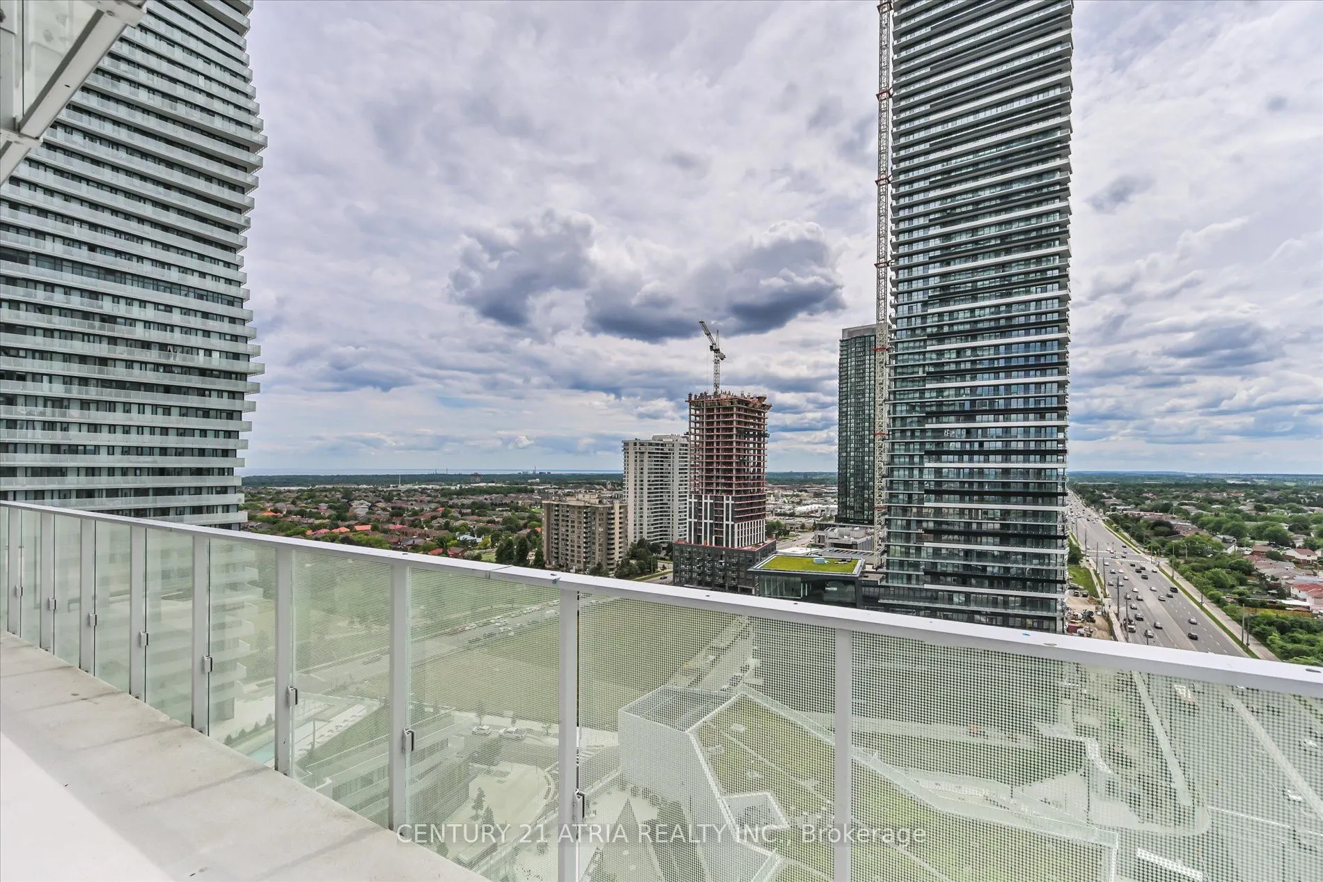 3900 Confederation Parkway #1609