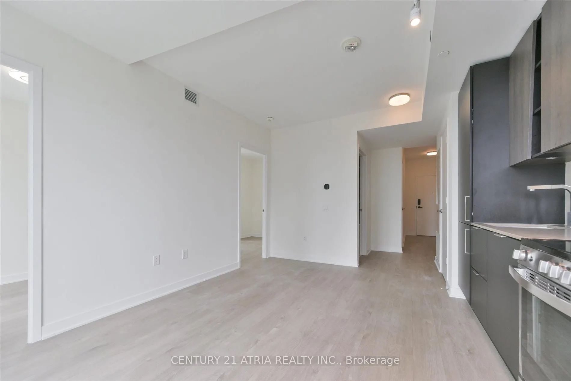 3900 Confederation Parkway #1609