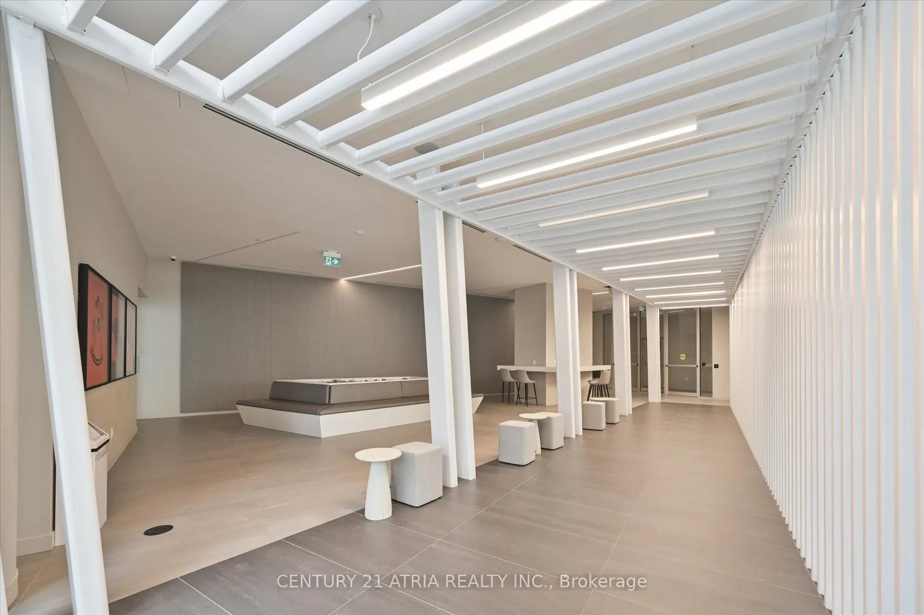 3900 Confederation Parkway #1609