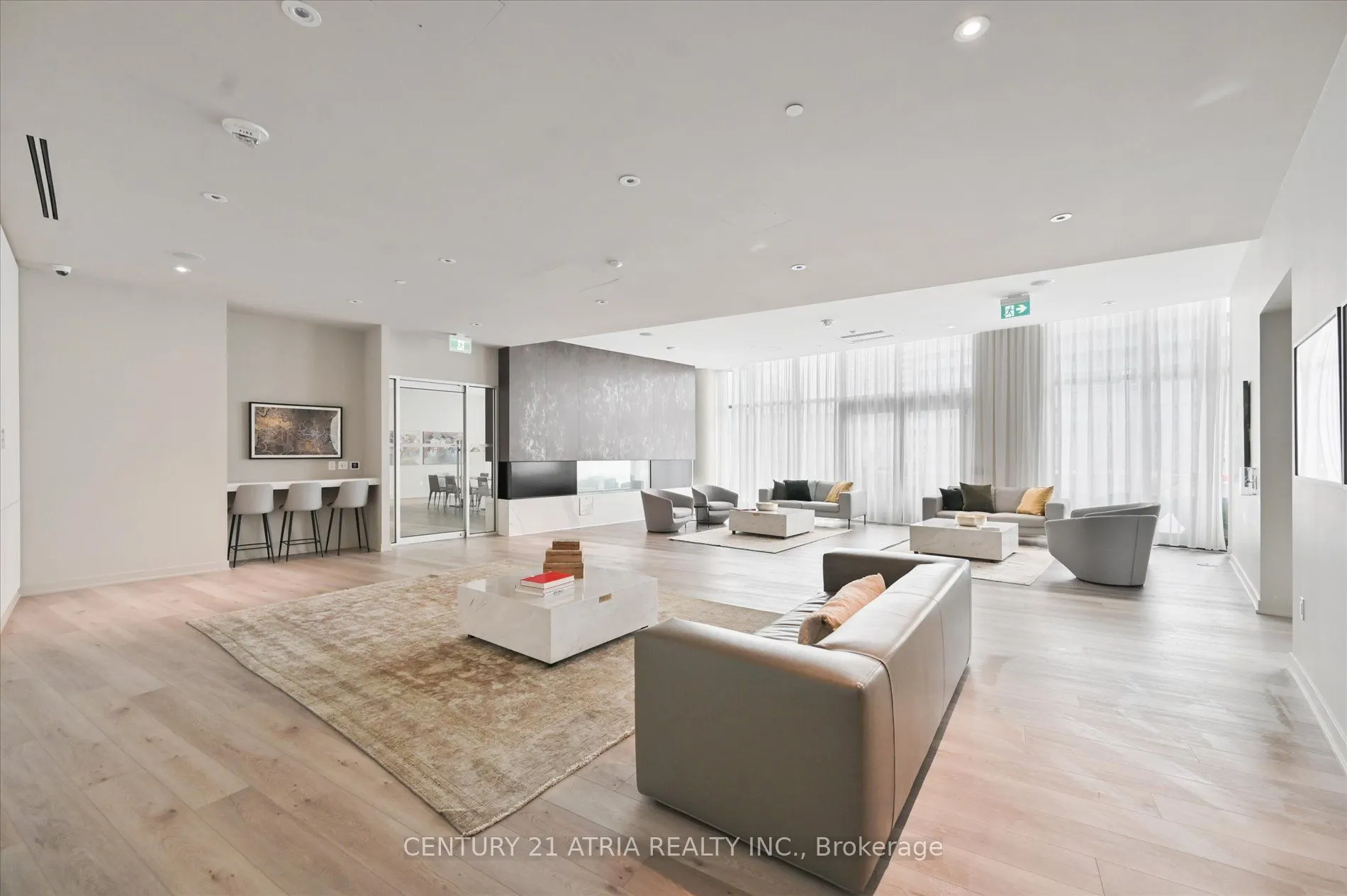 3900 Confederation Parkway #1609