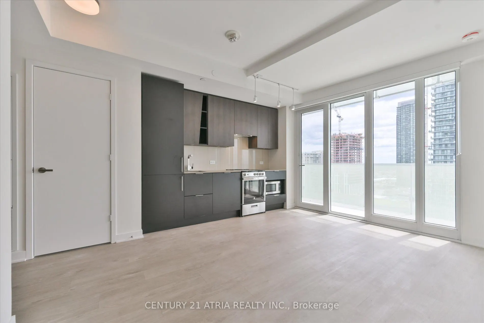 3900 Confederation Parkway #1609