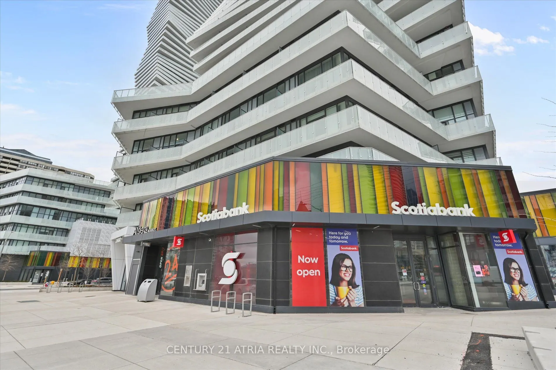 3900 Confederation Parkway #1609
