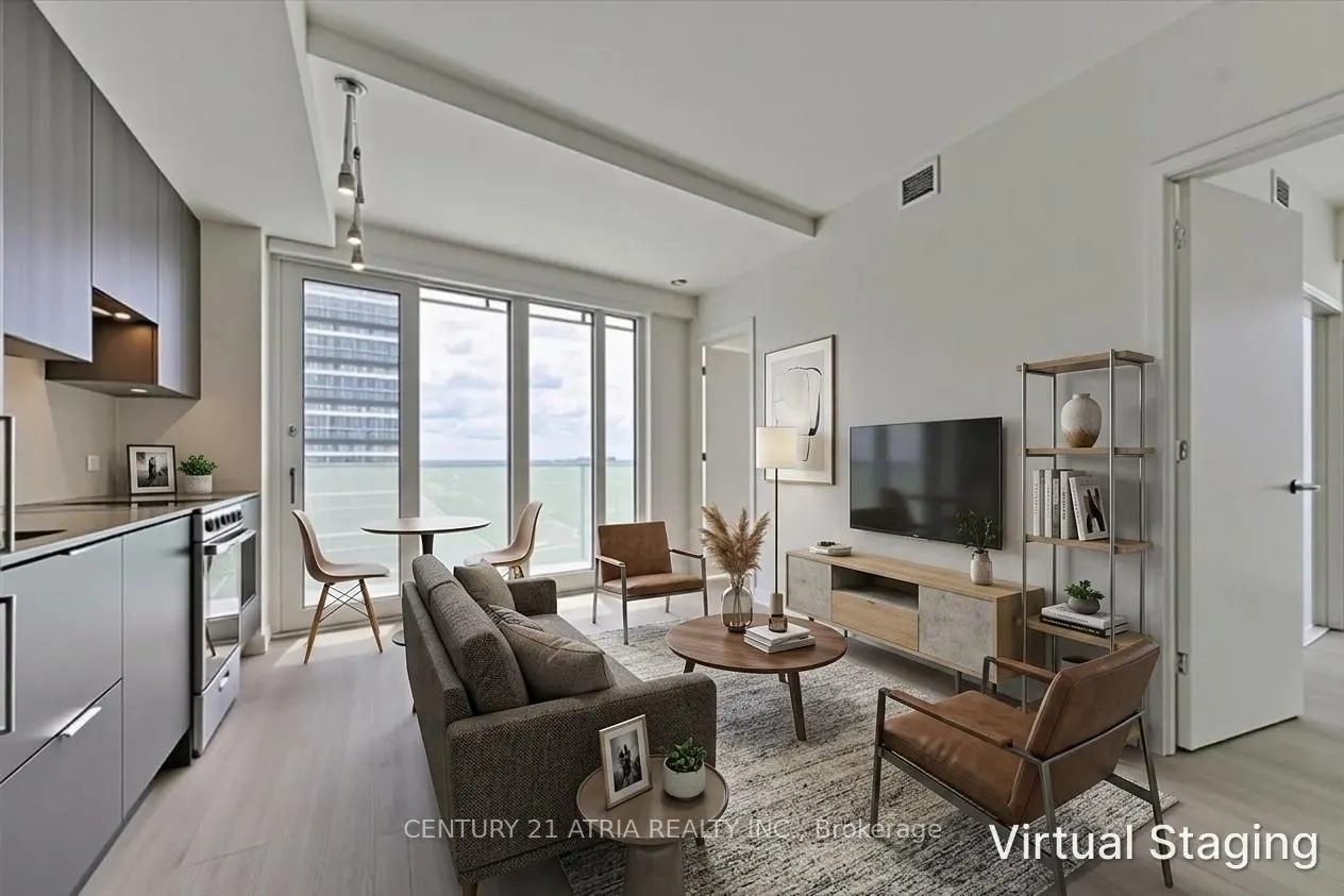 3900 Confederation Parkway #1609