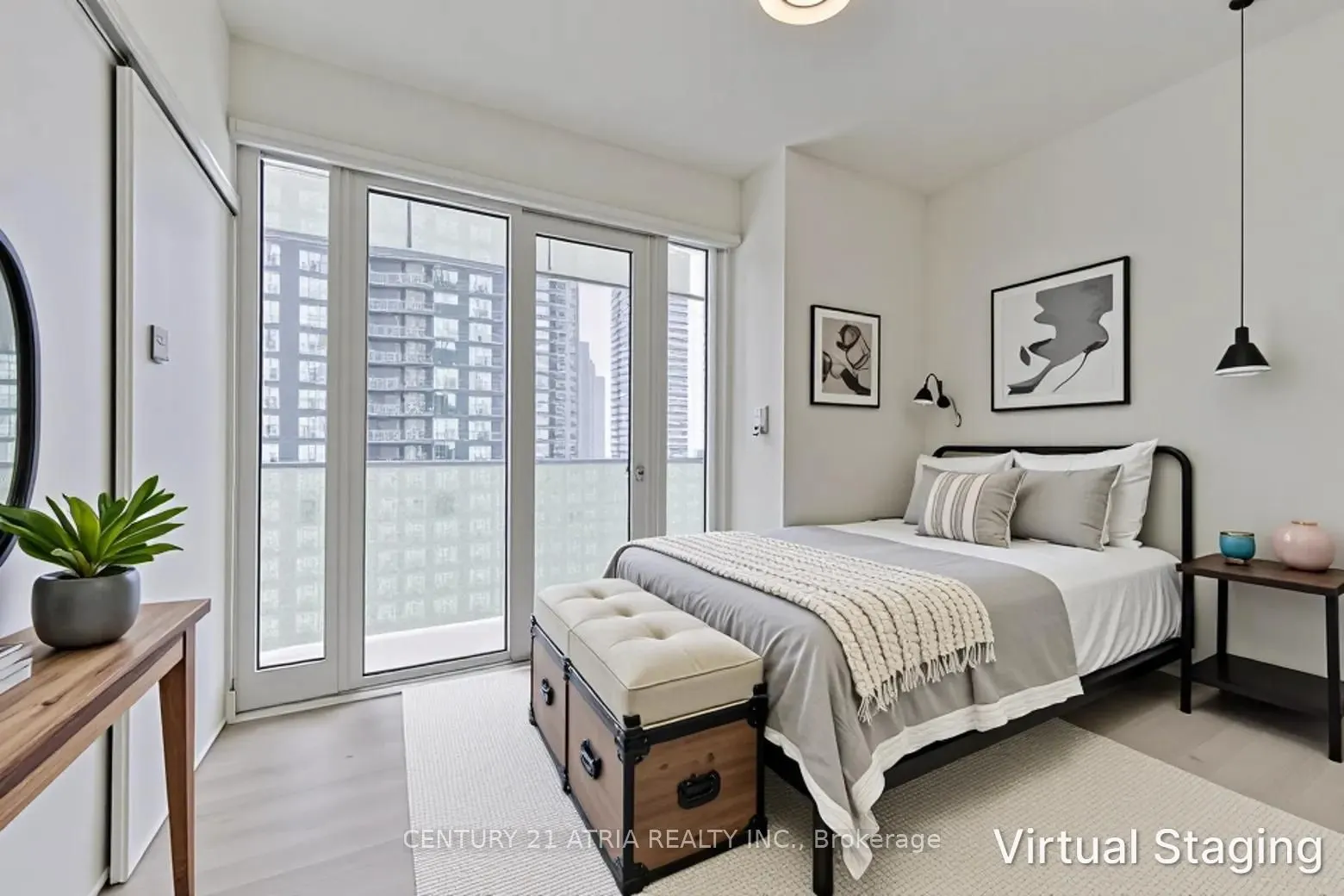 3900 Confederation Parkway #1609