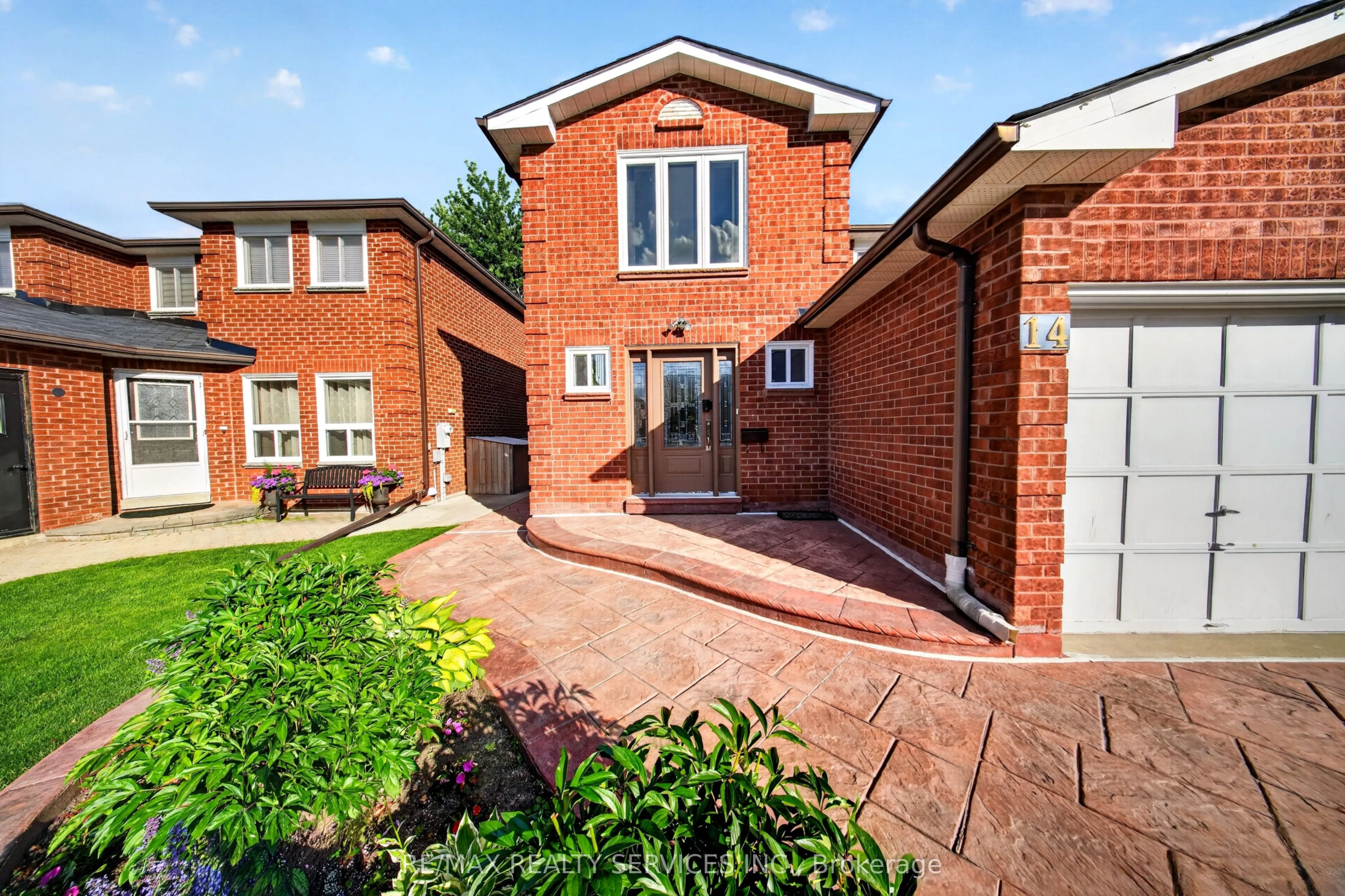 14 Gatesgill Street