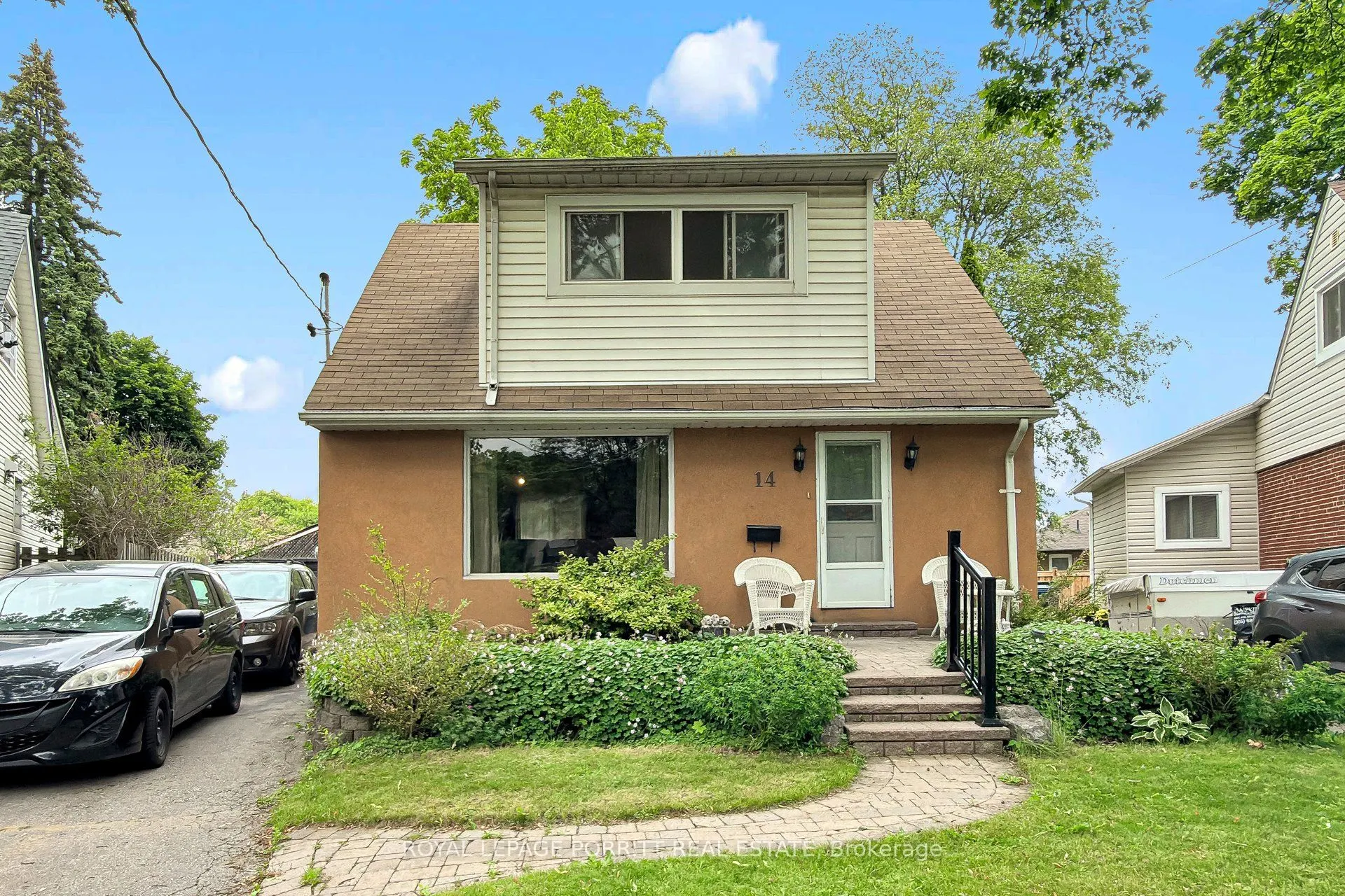 14 Heslop Drive