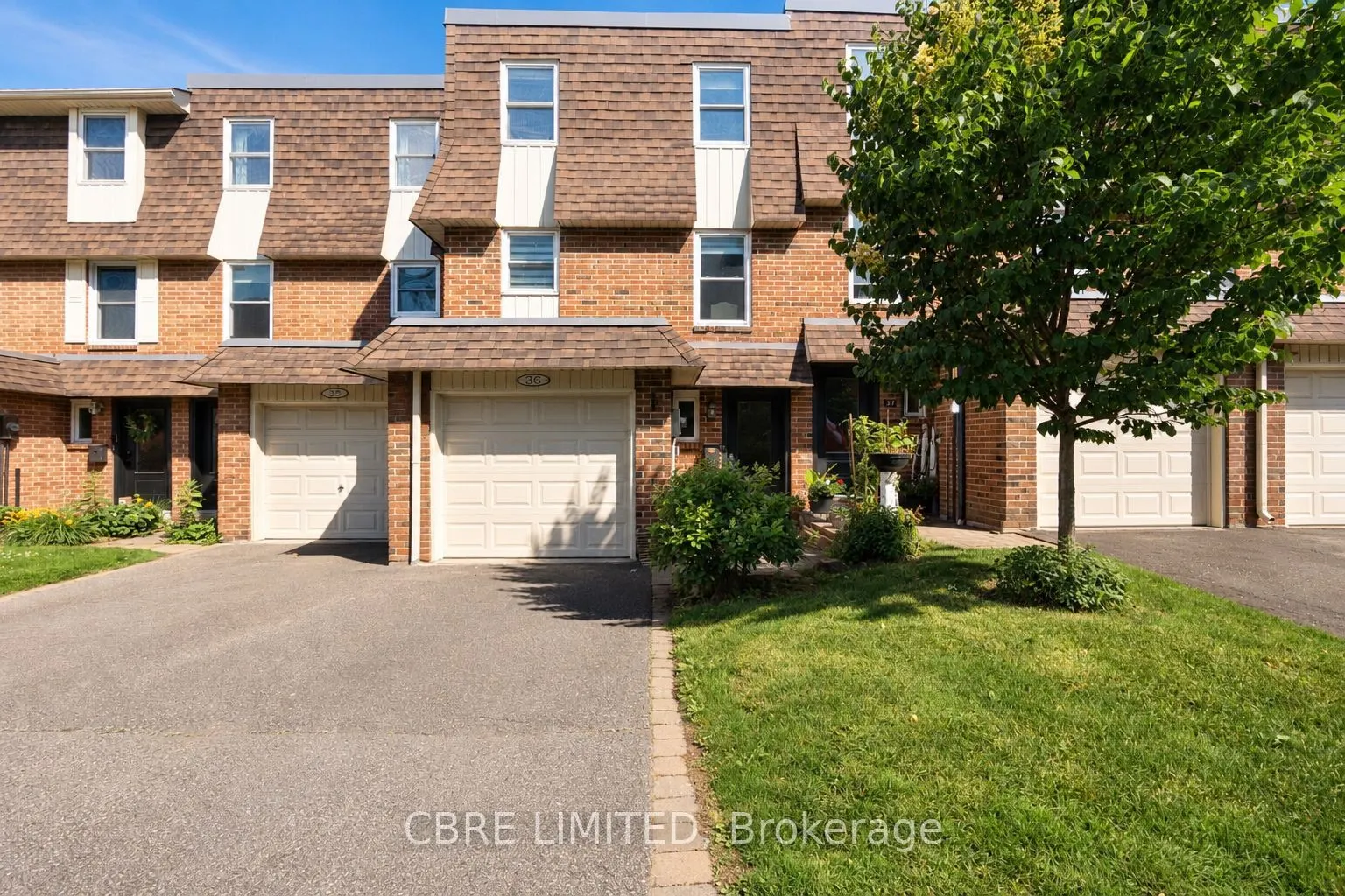 30 Heslop Road #36
