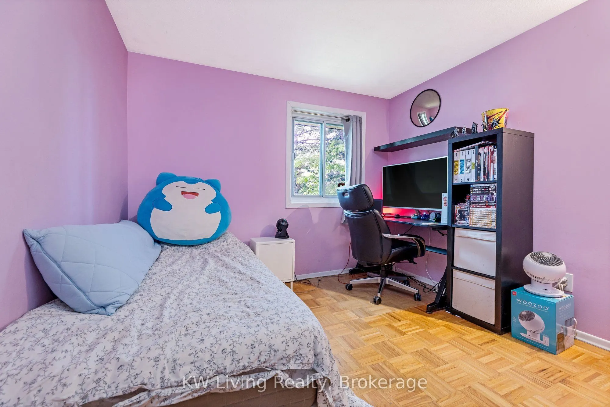 6679 Shelter Bay Road #11