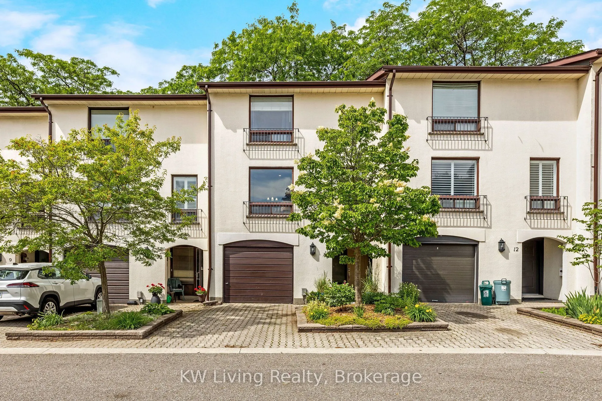6679 Shelter Bay Road #11