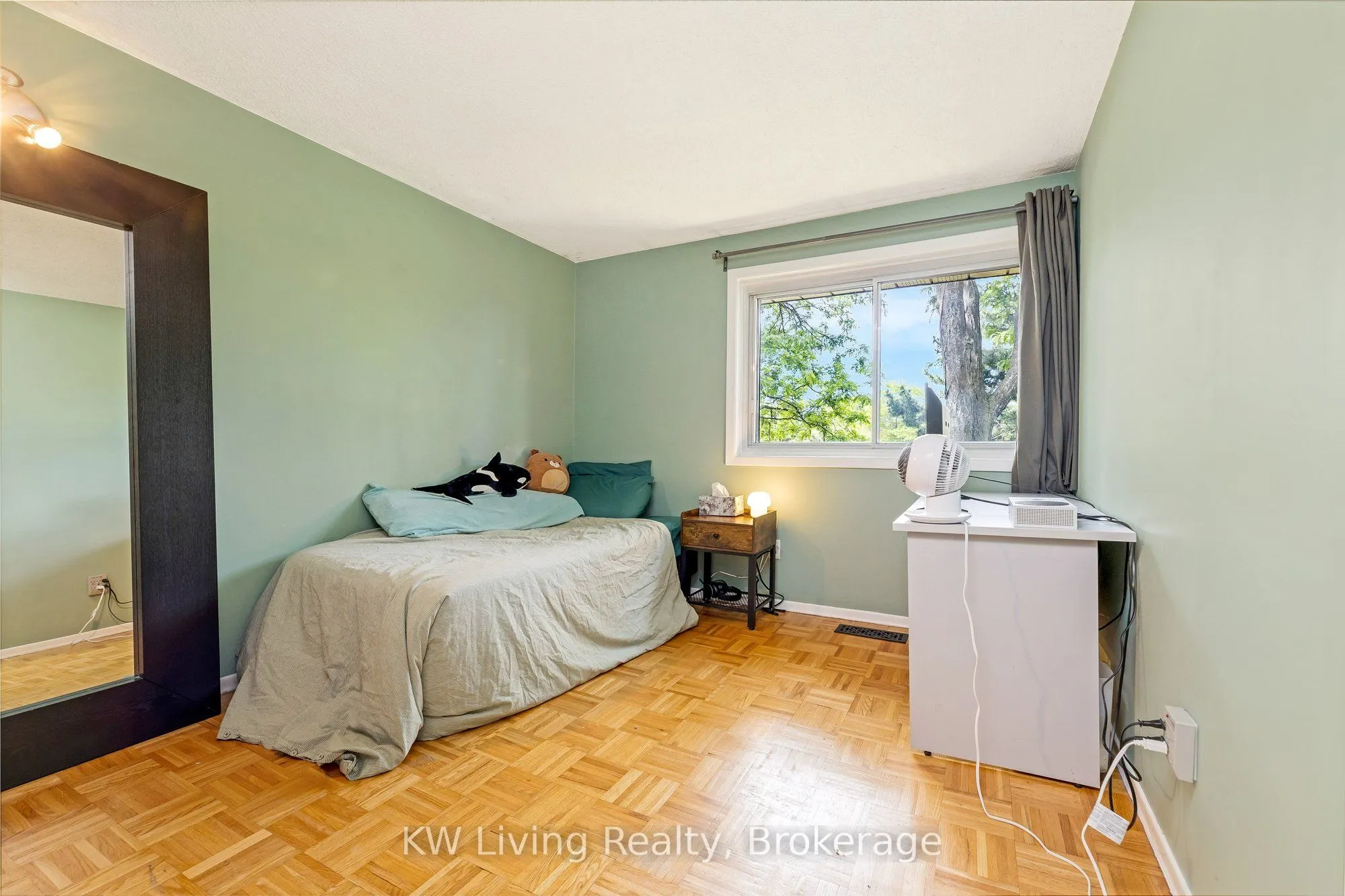 6679 Shelter Bay Road #11
