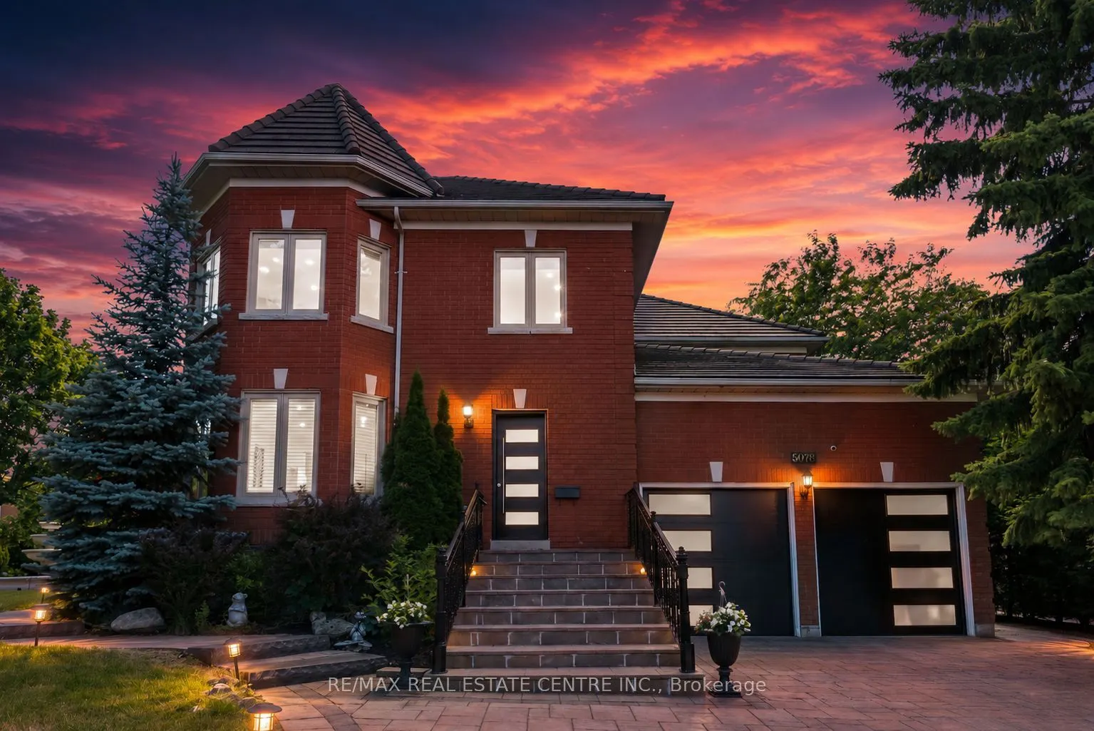 5078 Frybrook Court