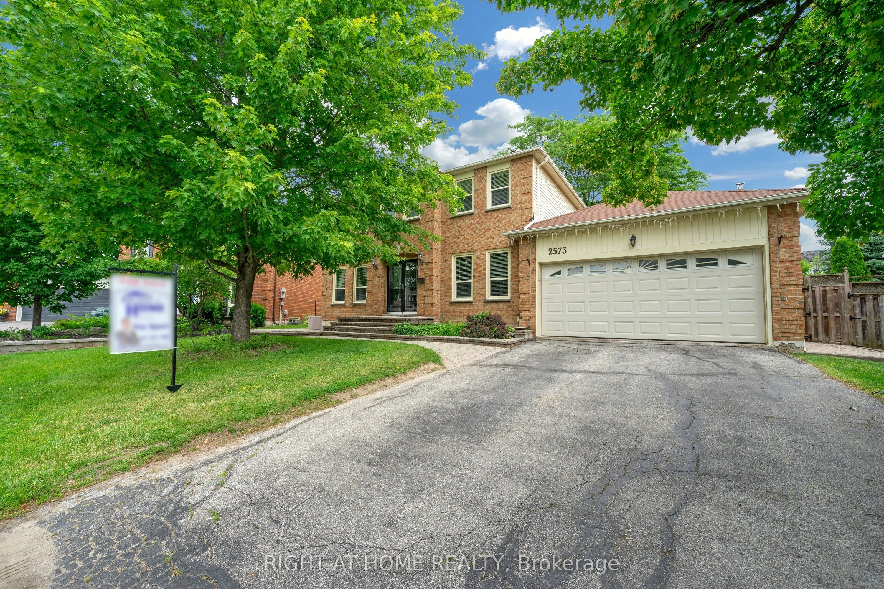 2573 Oshkin Court