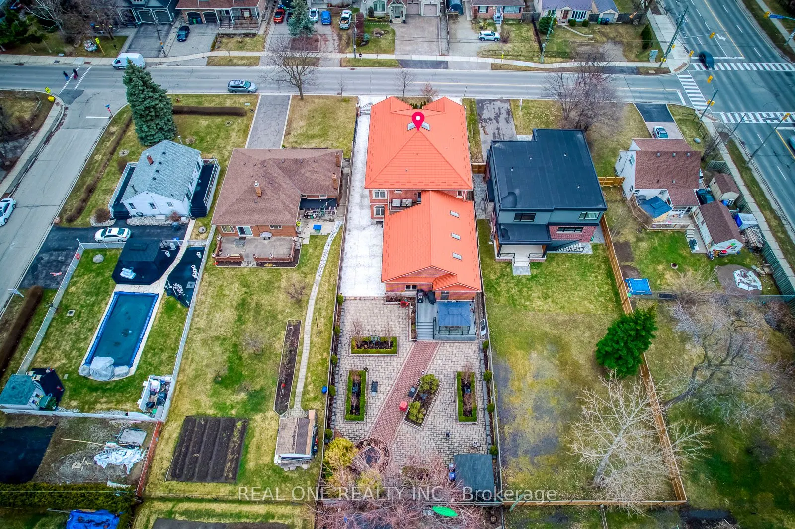 3480 Joan Drive