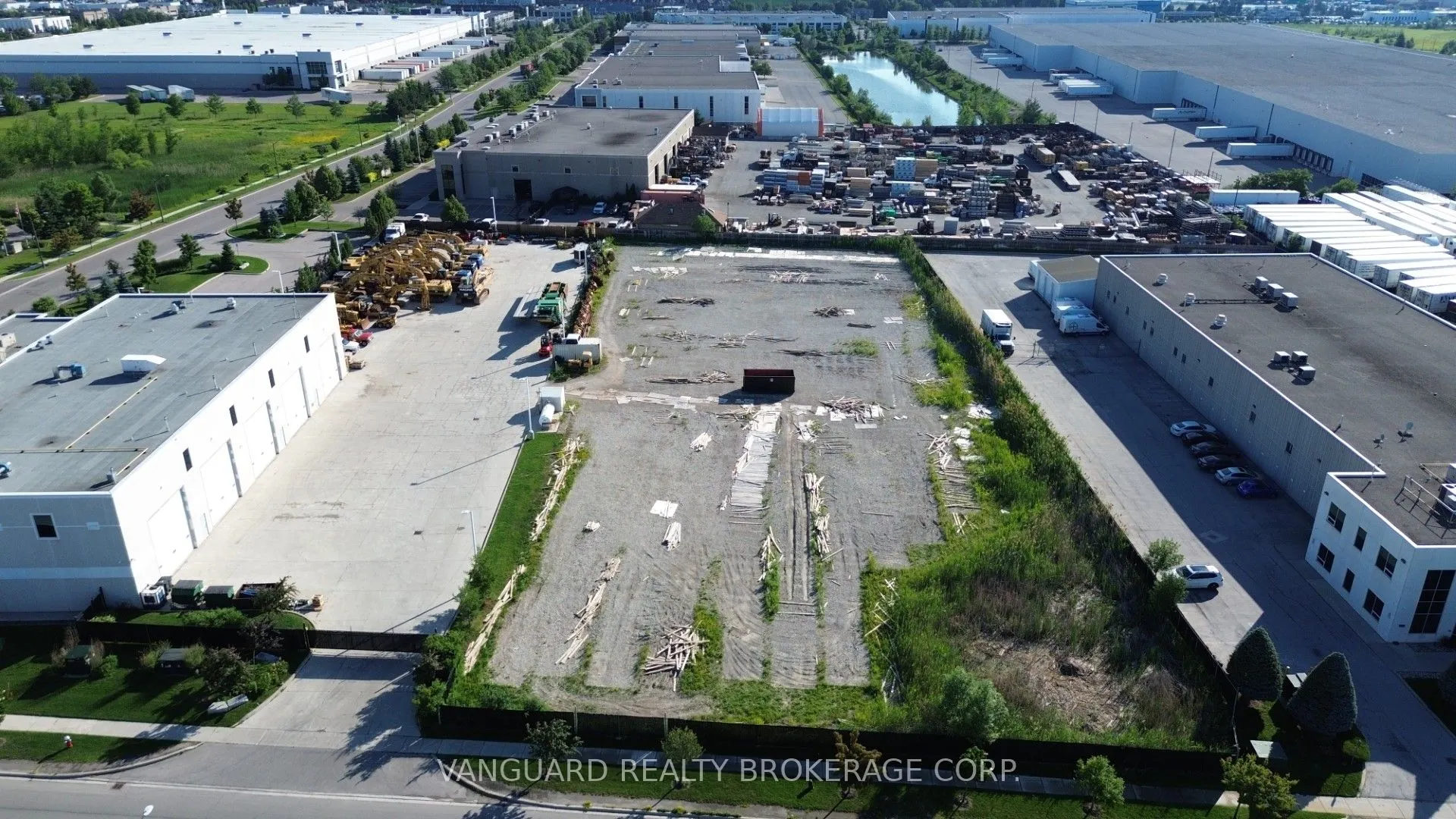 81 Simpson Road #Land
