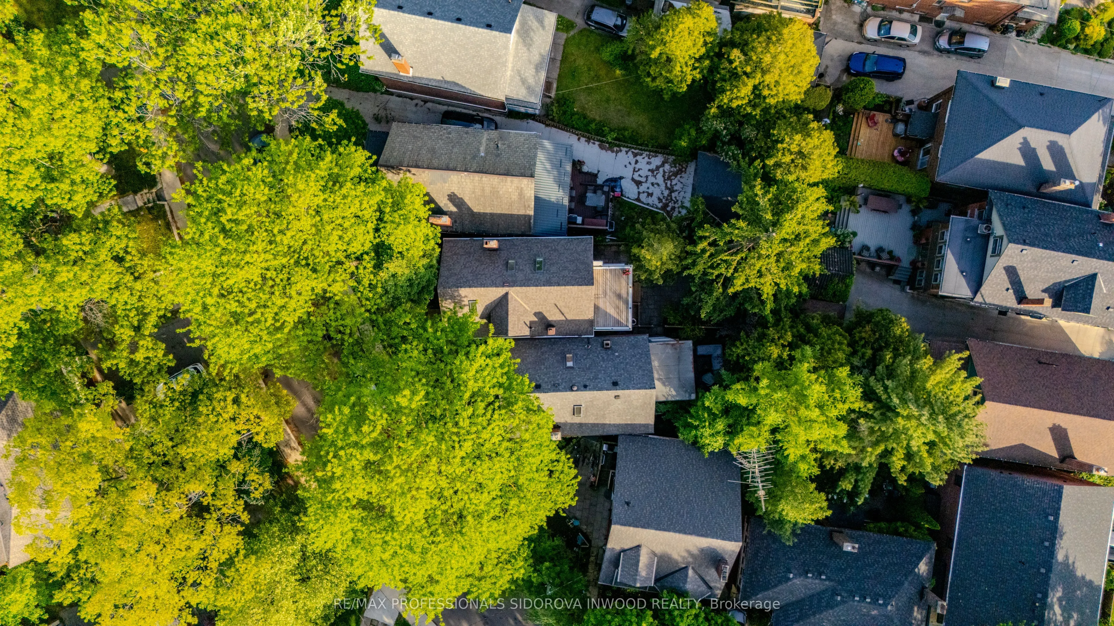 13 Evelyn Crescent