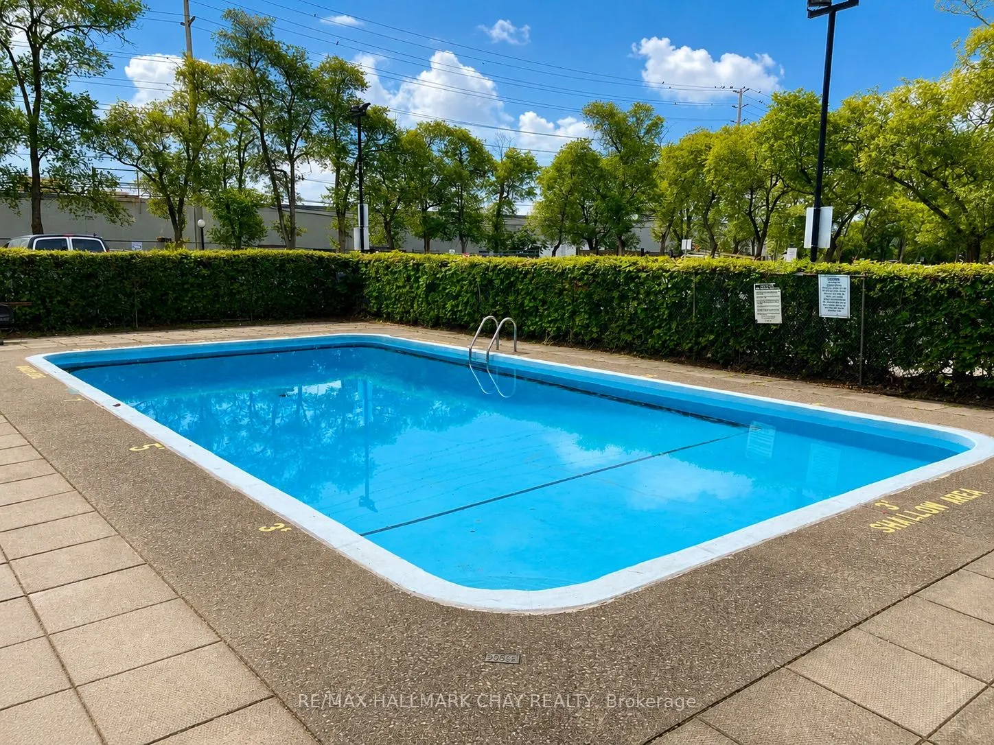 3065 Queen Frederica Drive #604