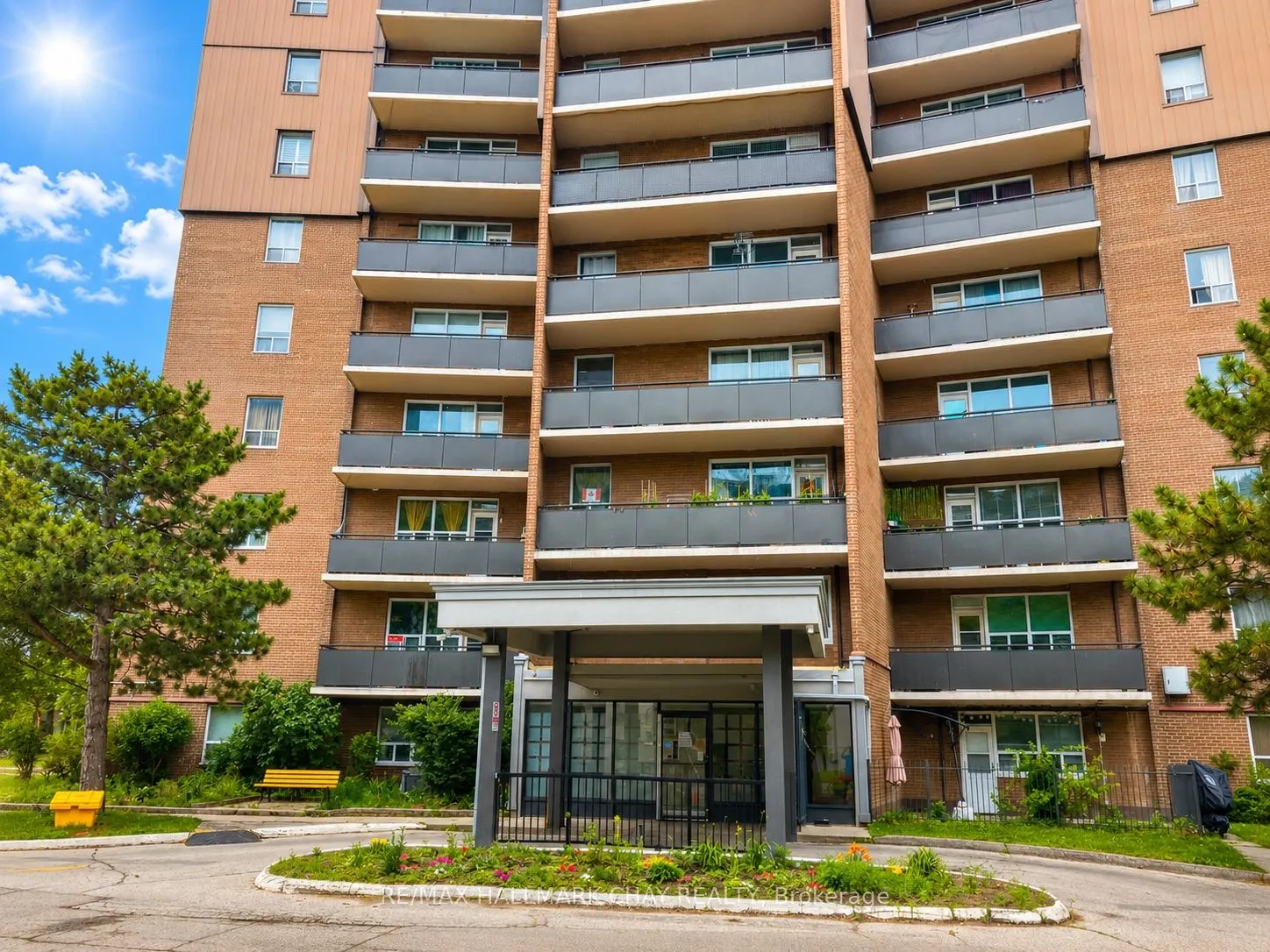 3065 Queen Frederica Drive #604