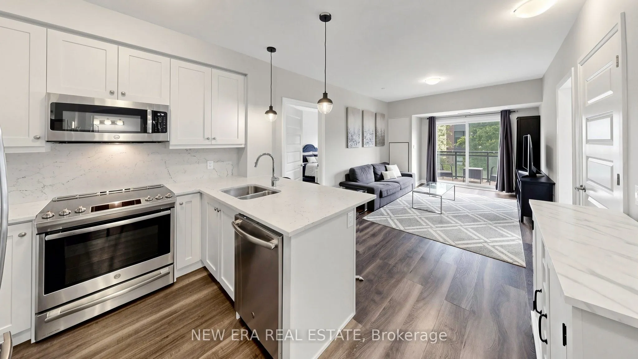 128 Grovewood Common #229