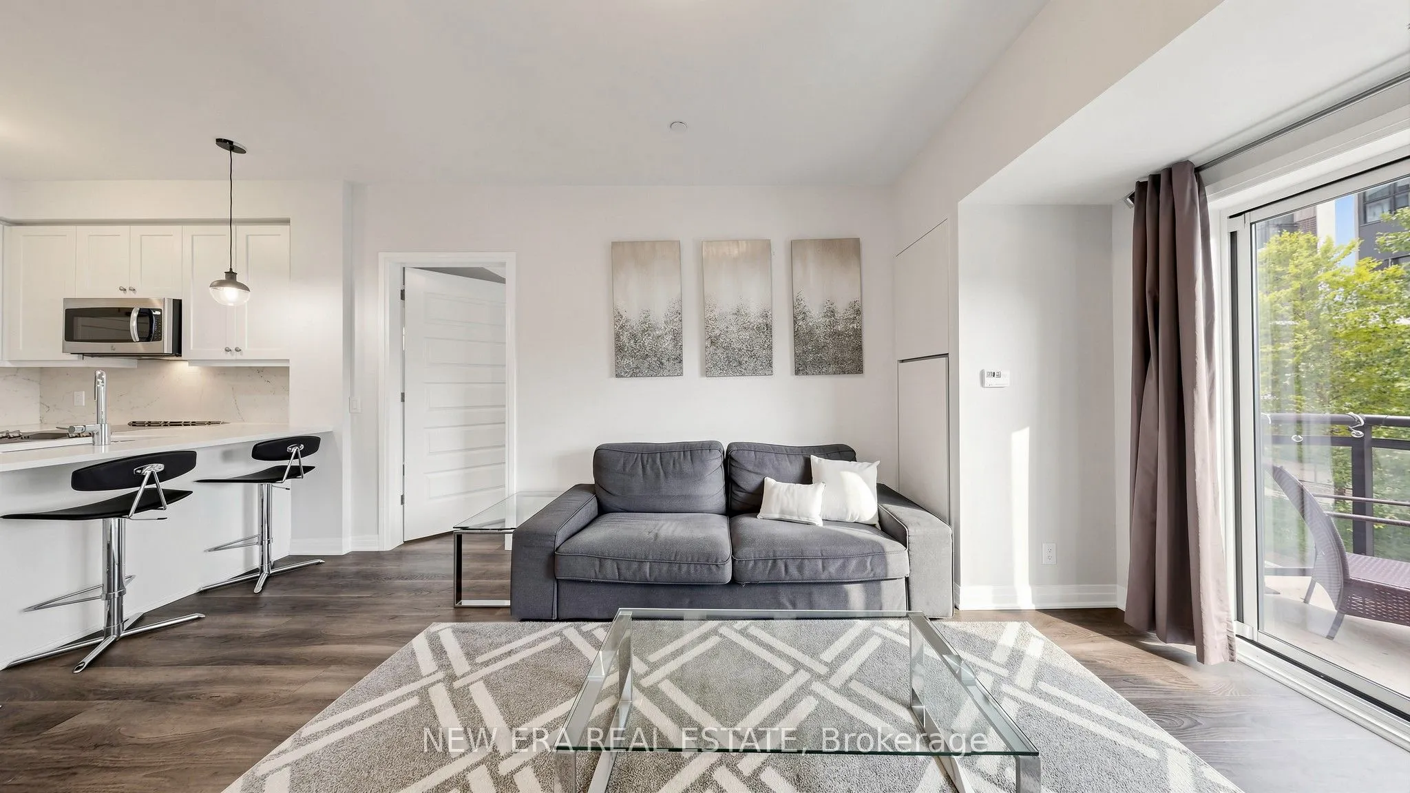 128 Grovewood Common #229