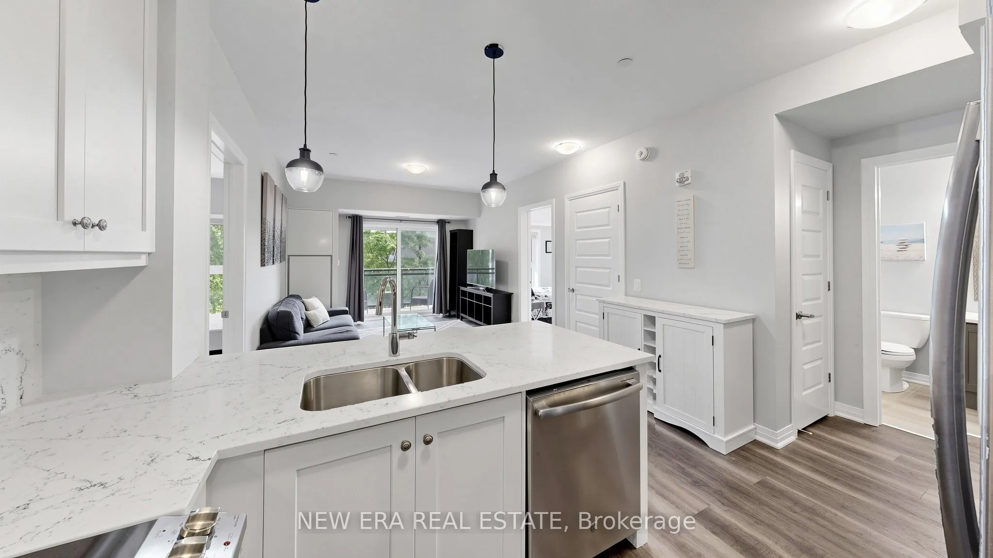 128 Grovewood Common #229